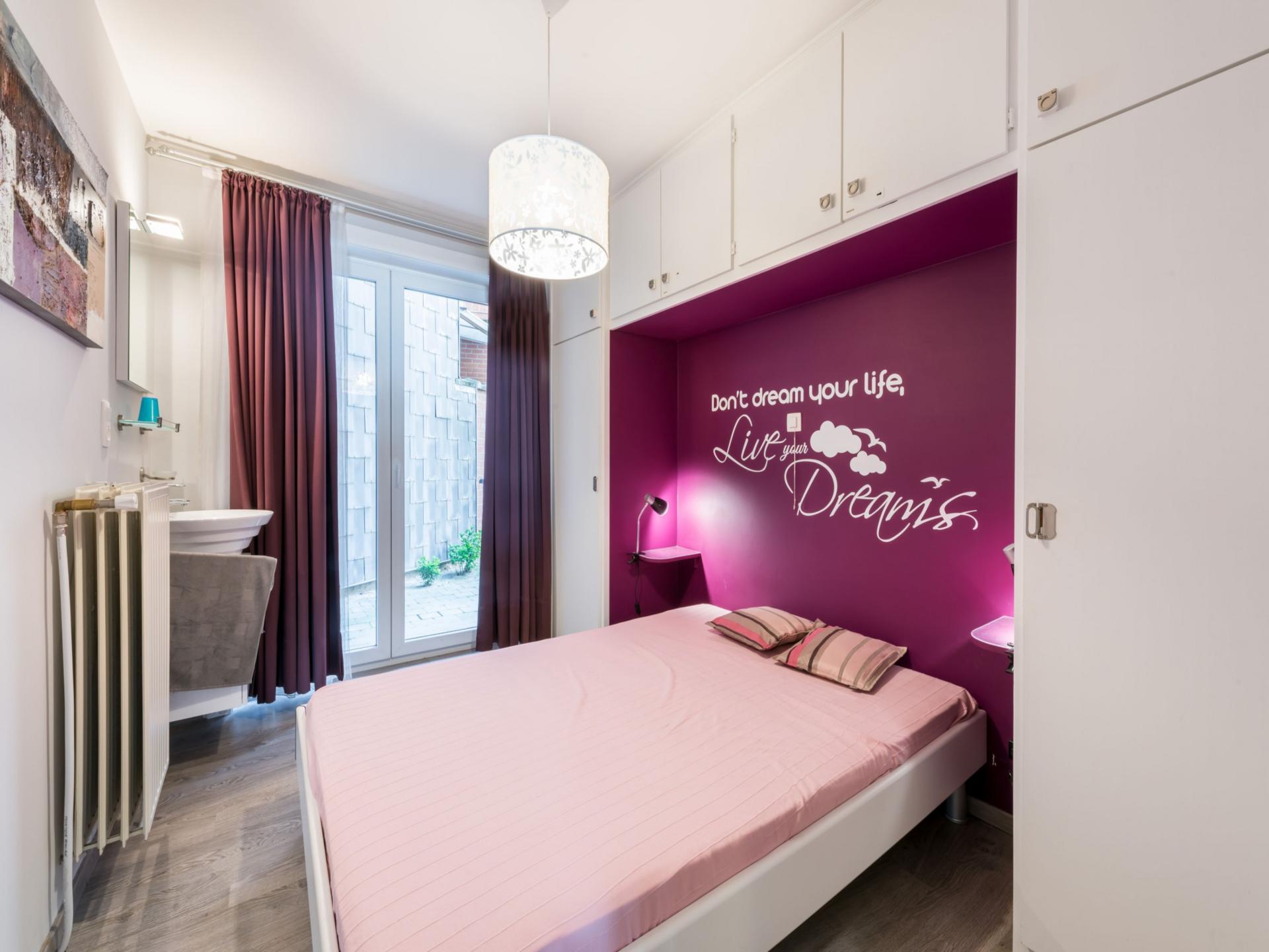 Aan zee: modern appartement in het centrum van Koksijde - foto 4