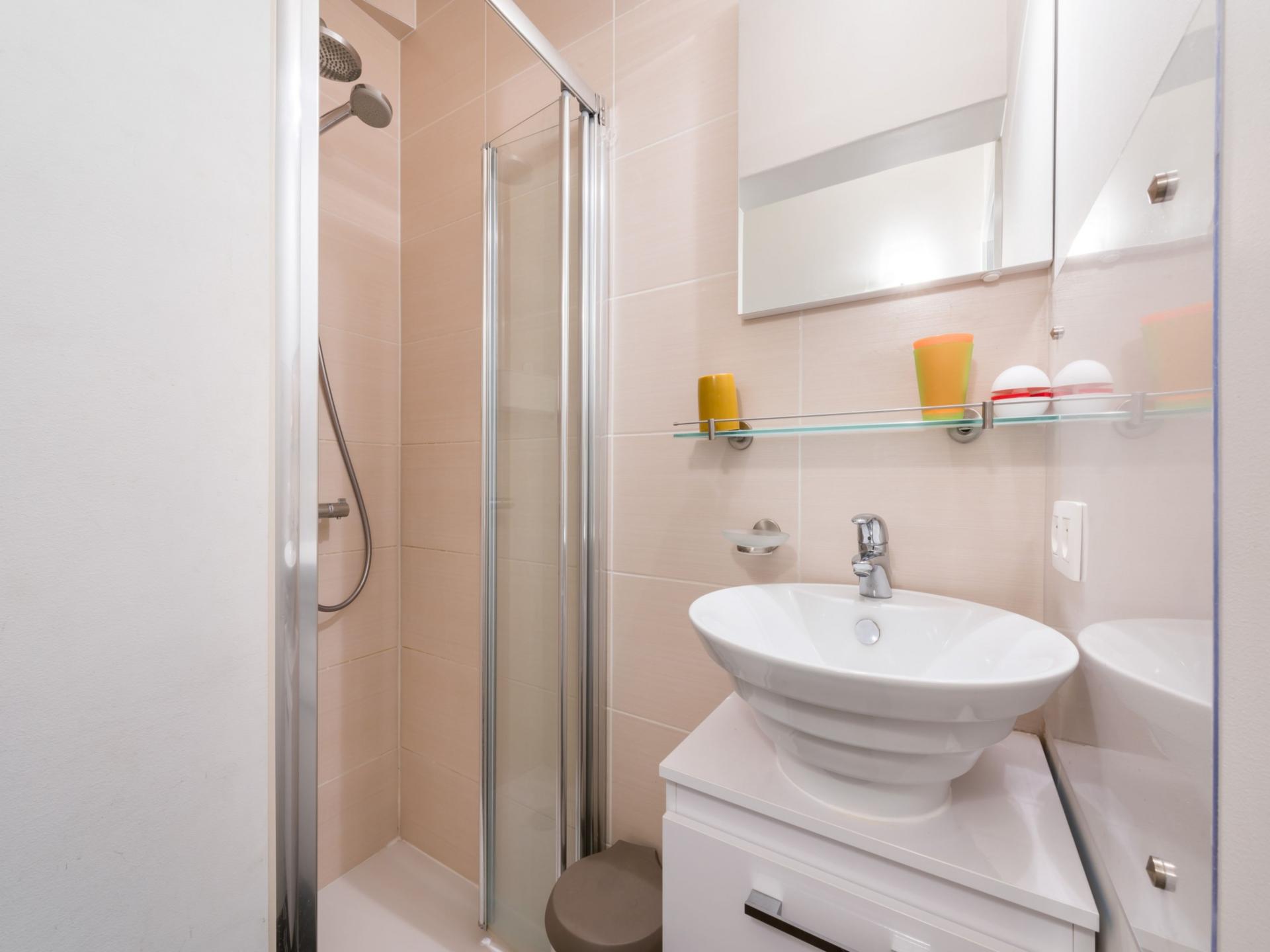 Aan zee: modern appartement in het centrum van Koksijde - foto 6