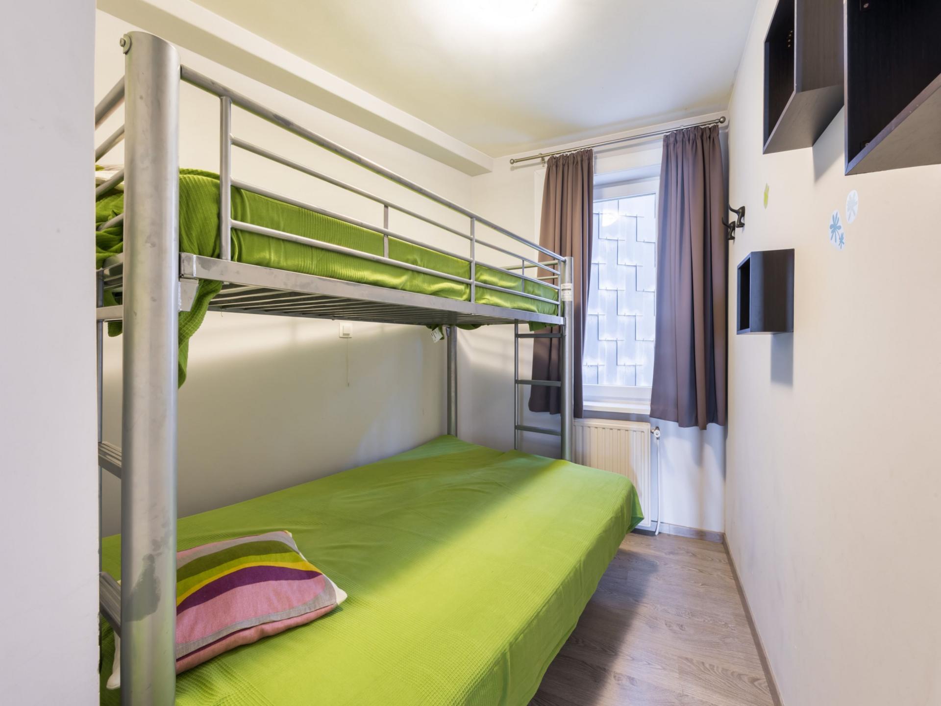 Aan zee: modern appartement in het centrum van Koksijde - foto 5