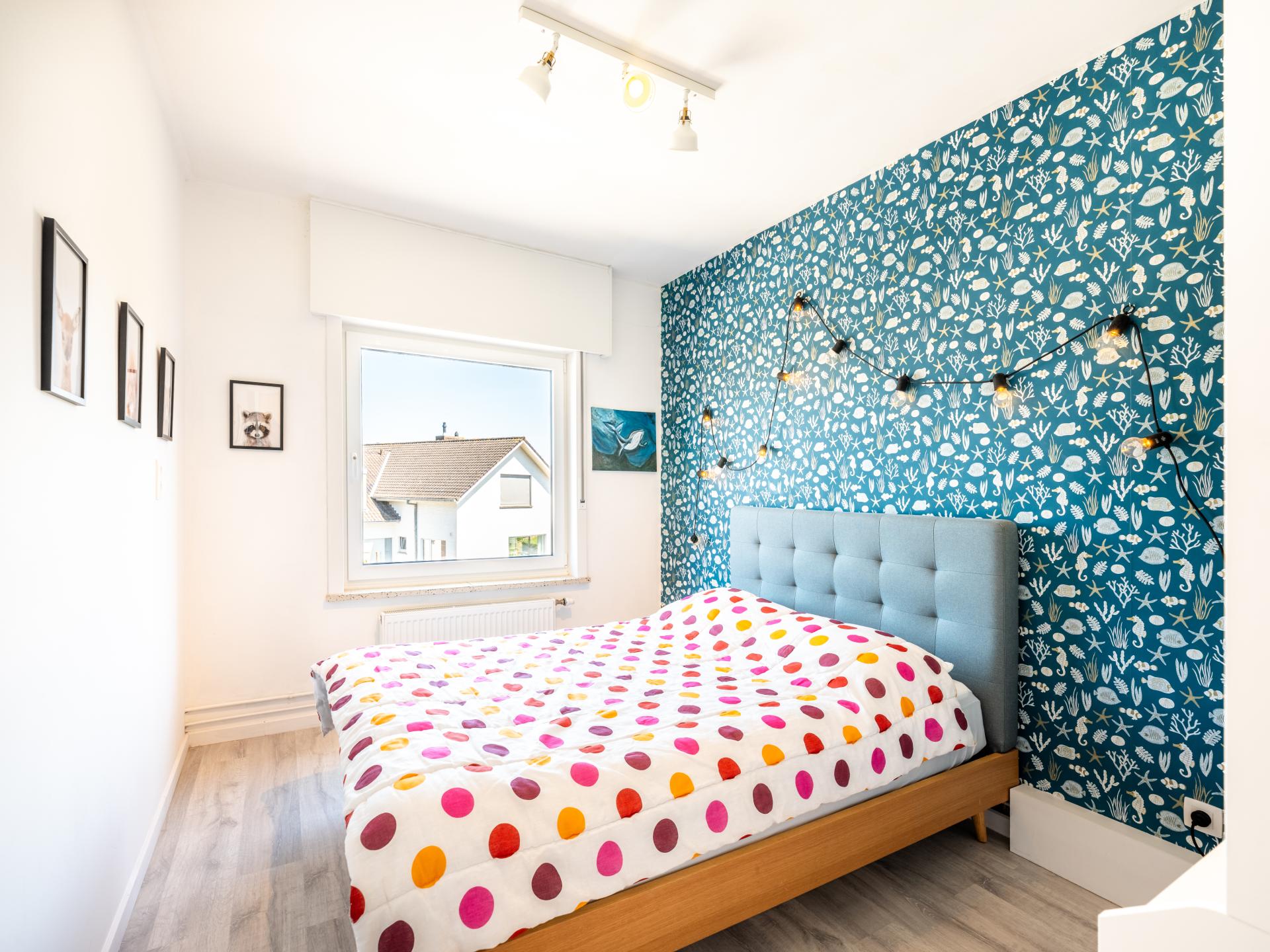 Licht appartement in centrum Koksijde, 500m van strand - foto 15