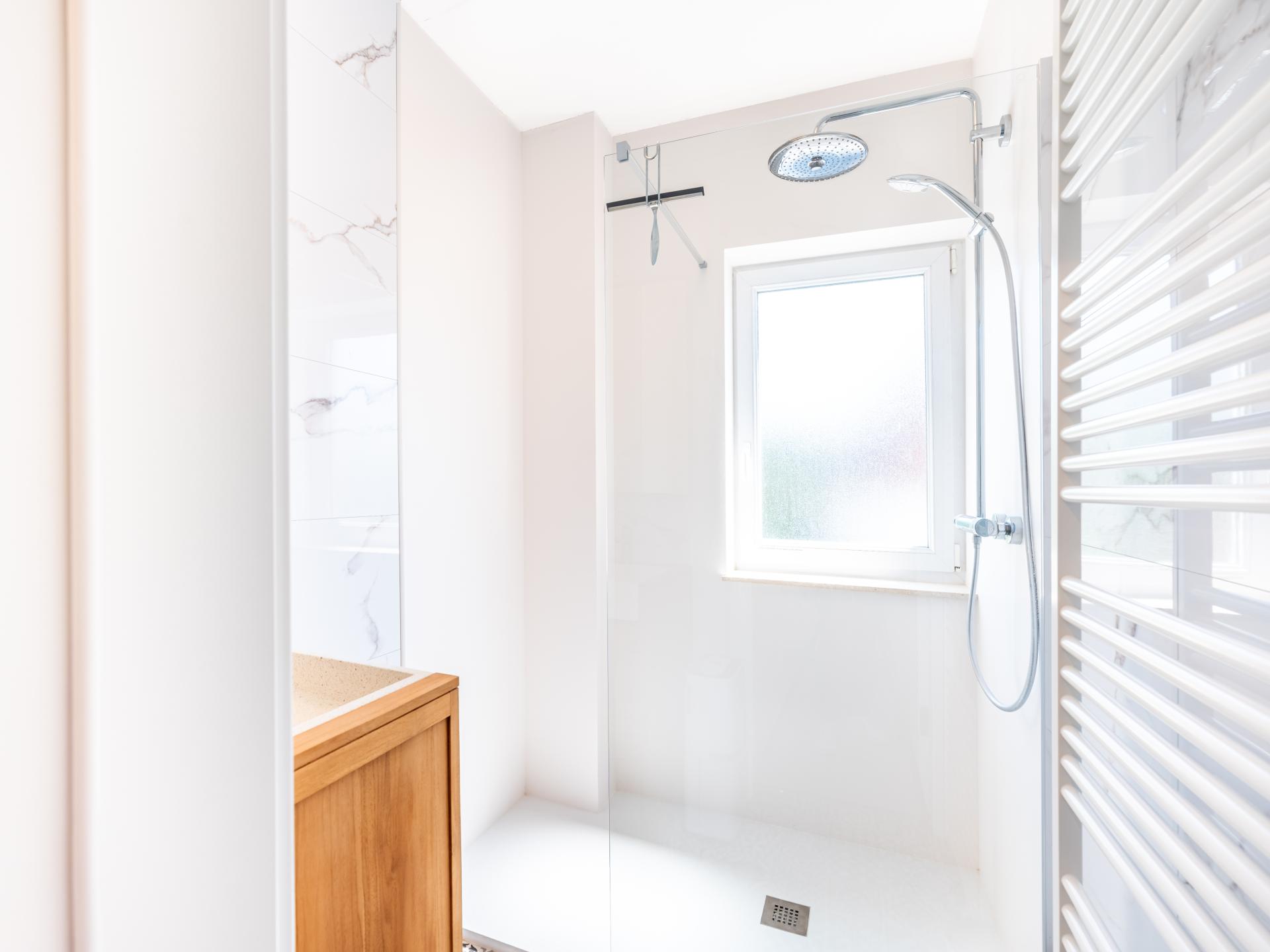 Licht appartement in centrum Koksijde, 500m van strand - foto 6