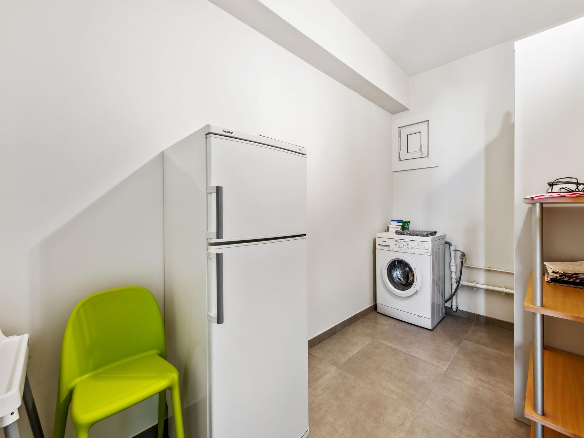 6-persoons appartement in hartje Koksijde, 500 m van zee - foto 10