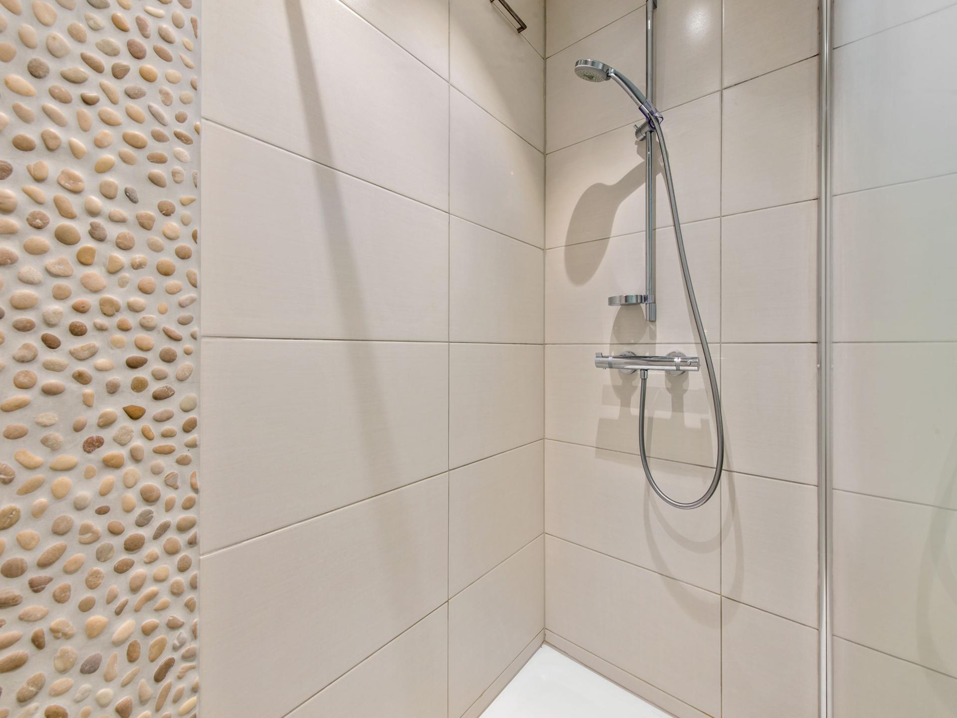 6-persoons appartement in hartje Koksijde, 500 m van zee - foto 13