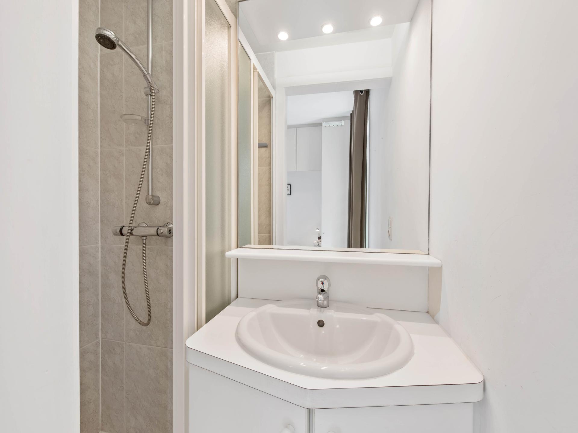 Centraal gelegen appartement in Koksijde voor 4 personen - foto 15