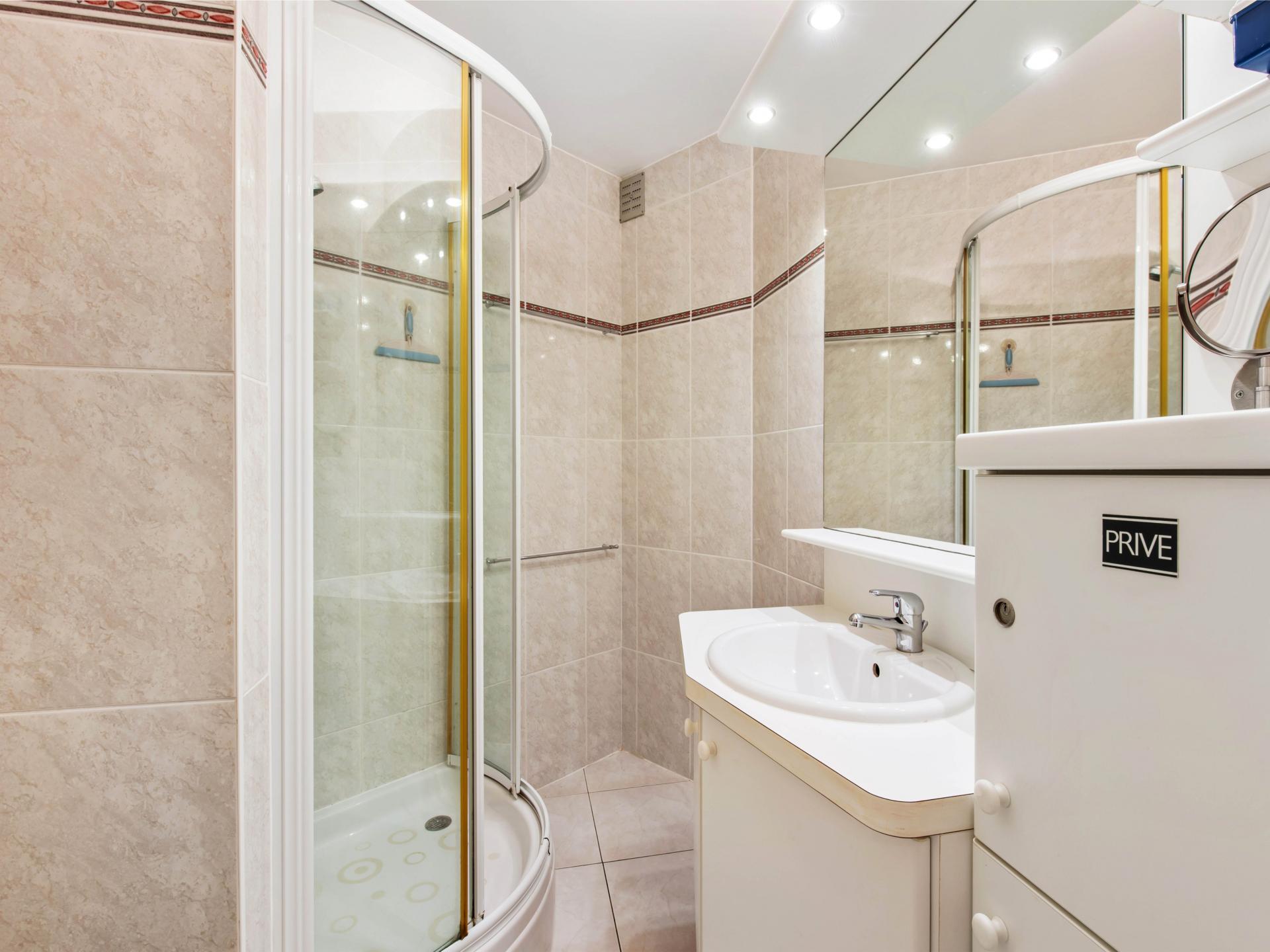 Centraal gelegen appartement in Koksijde voor 4 personen - foto 5