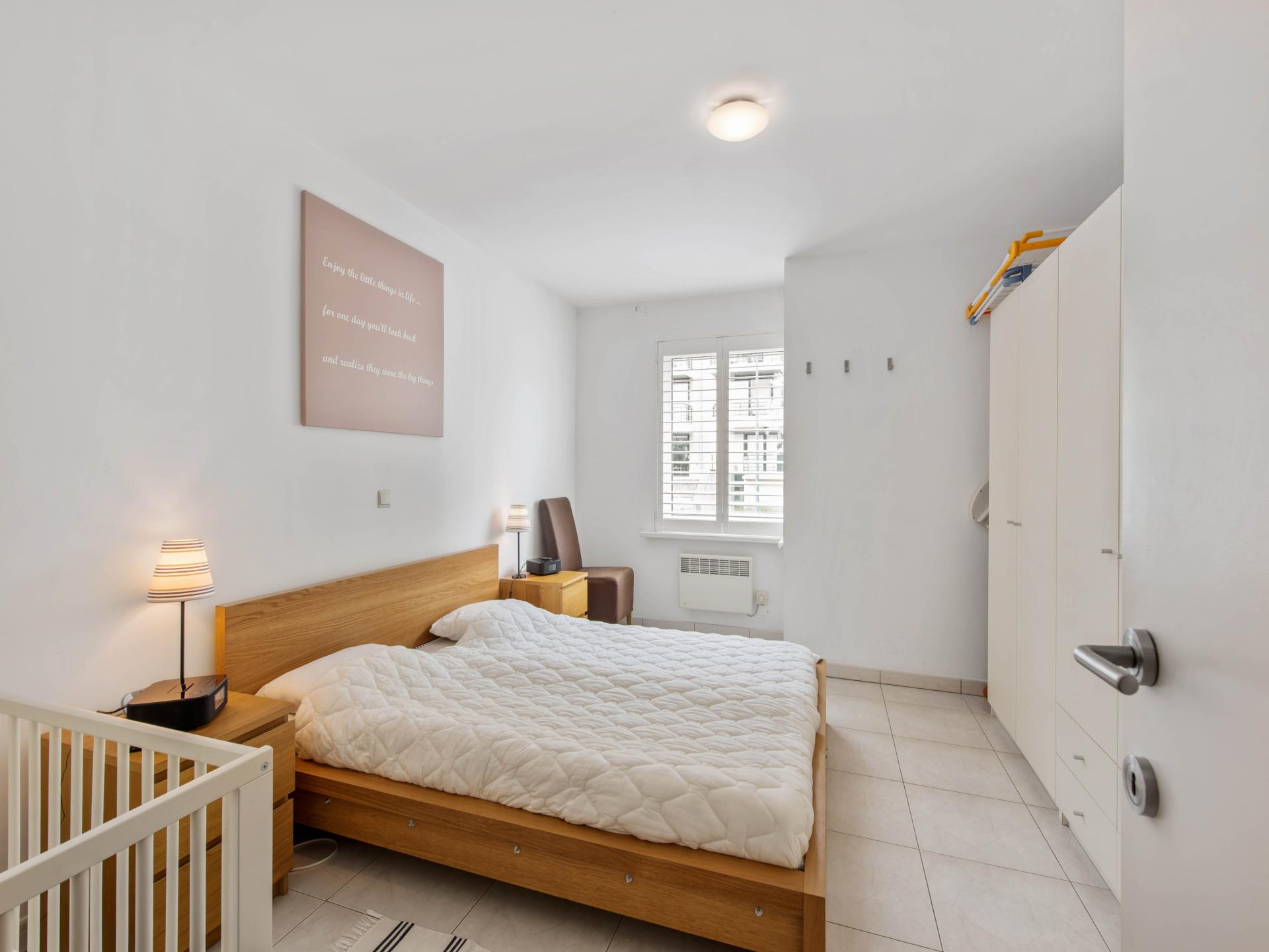Centraal gelegen appartement in Koksijde voor 4 personen - foto 4