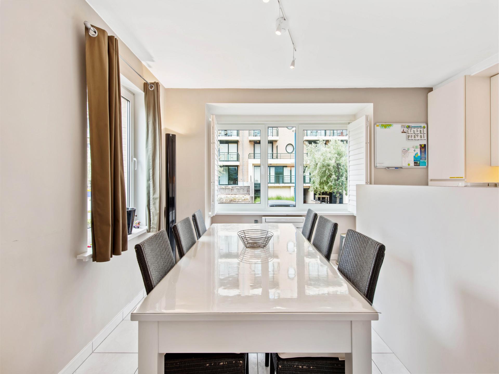 Centraal gelegen appartement in Koksijde voor 4 personen - foto 13