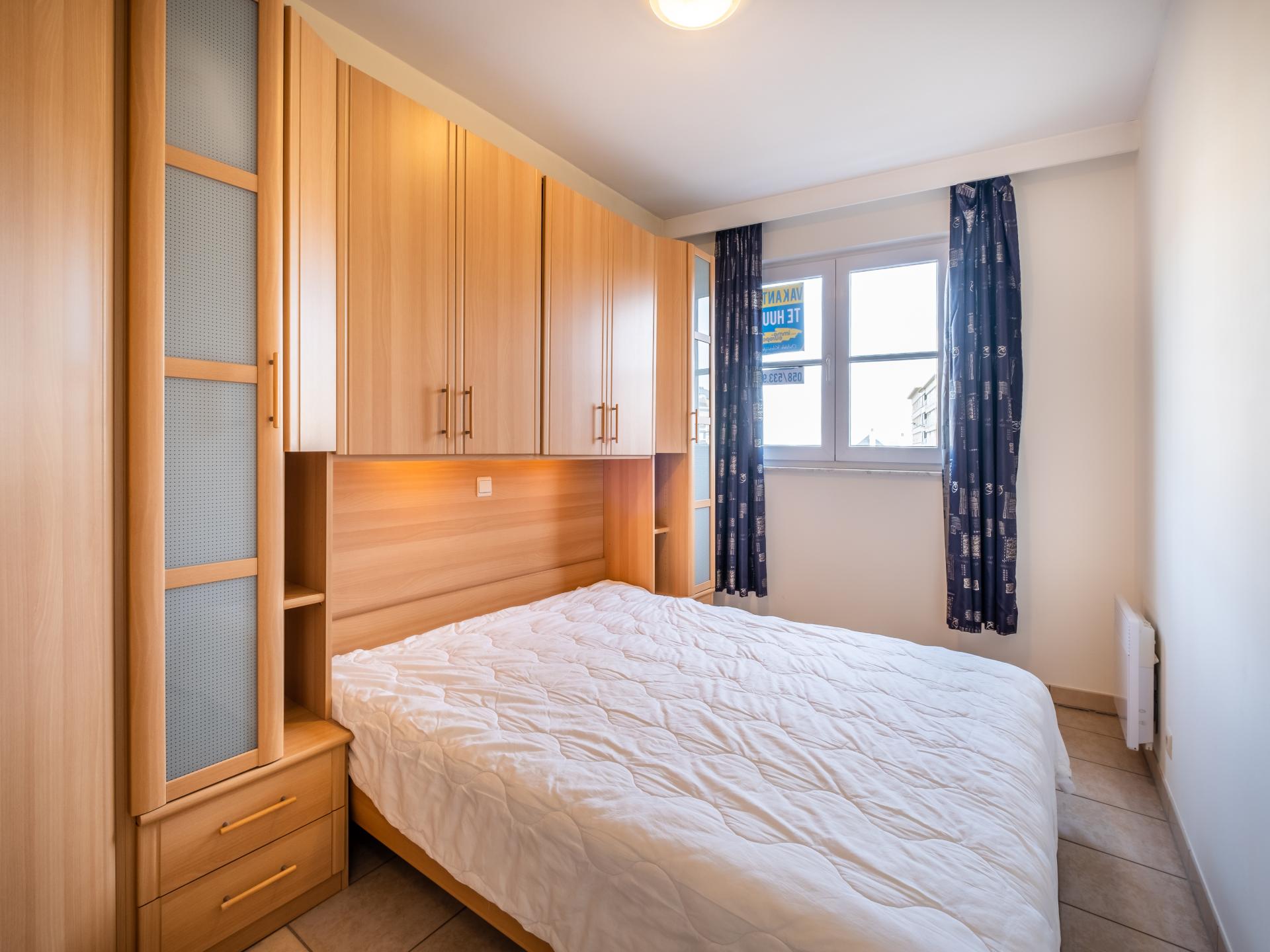 Zonnig appartement voor 6 op 150m van strand en centrum Sint-Idesbald - foto 4
