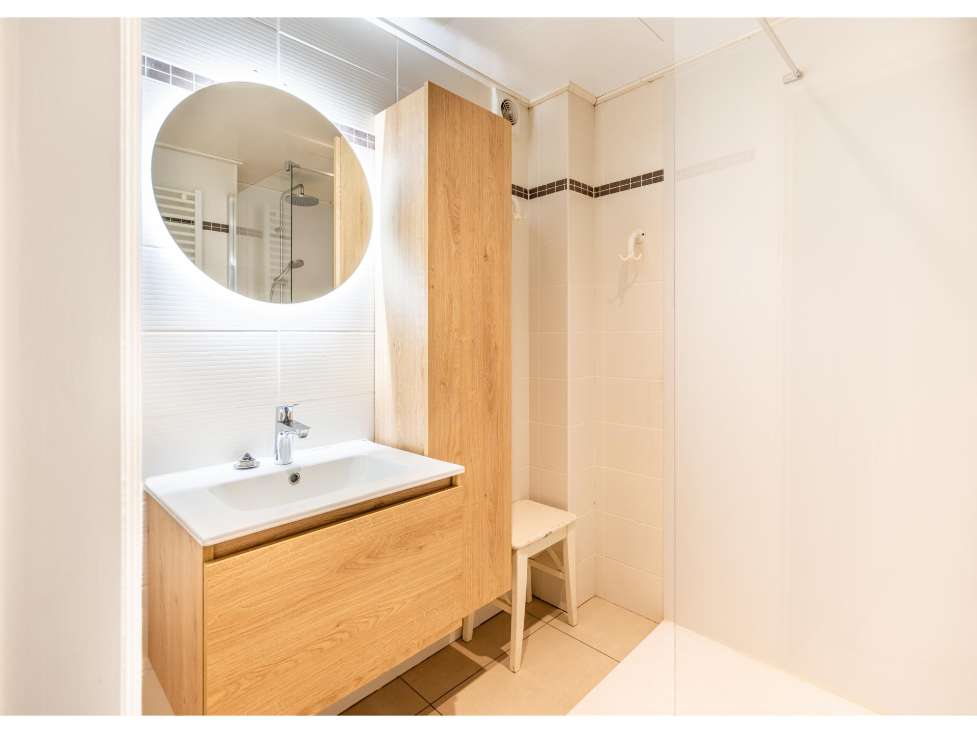 Gerenoveerd appartement met zeezicht op de Zeedijk van Koksijde - foto 13