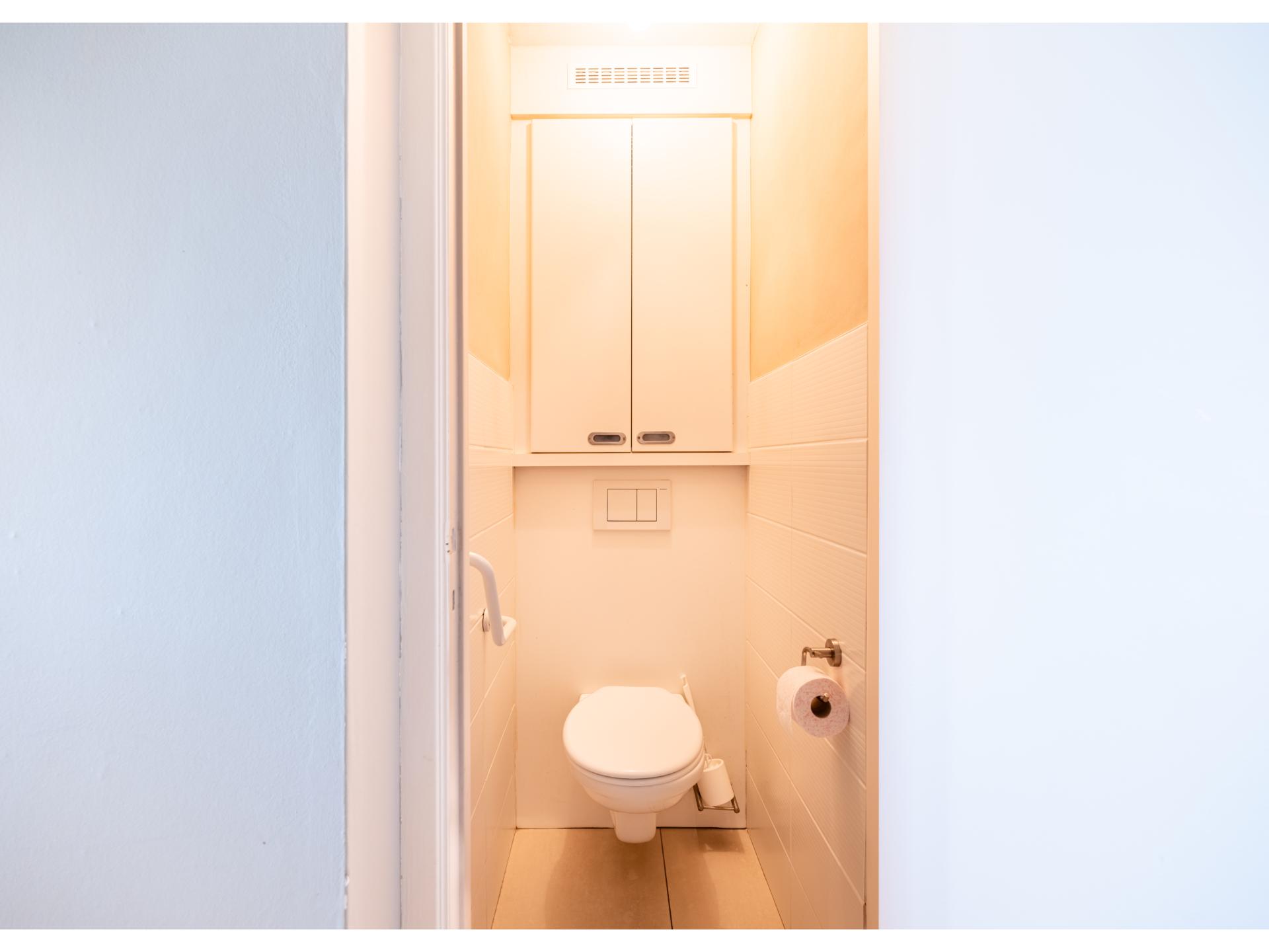 Gerenoveerd appartement met zeezicht op de Zeedijk van Koksijde - foto 19