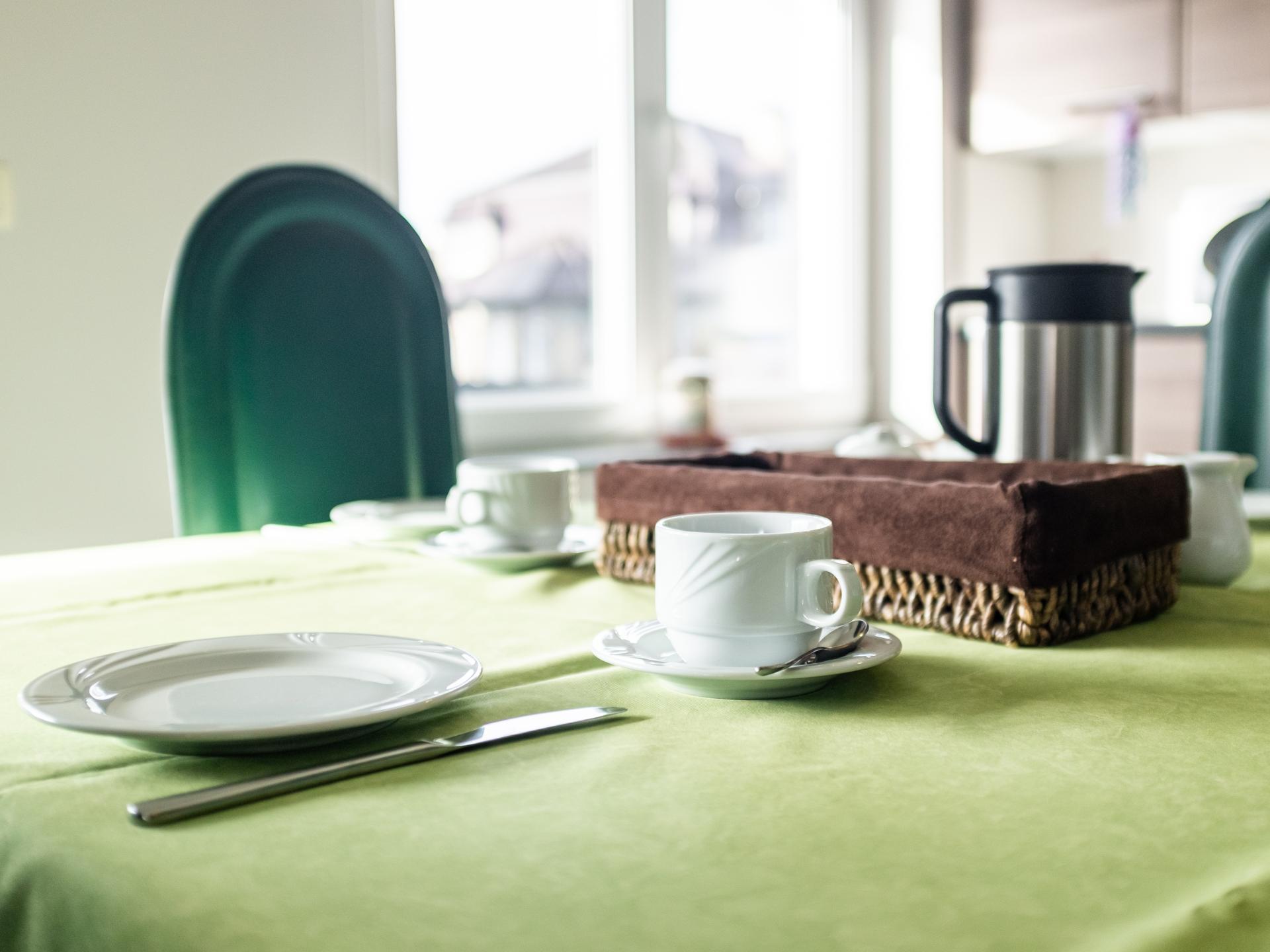 6-persoons appartement met terras in centrum Koksijde, 500 m van zee - foto 13