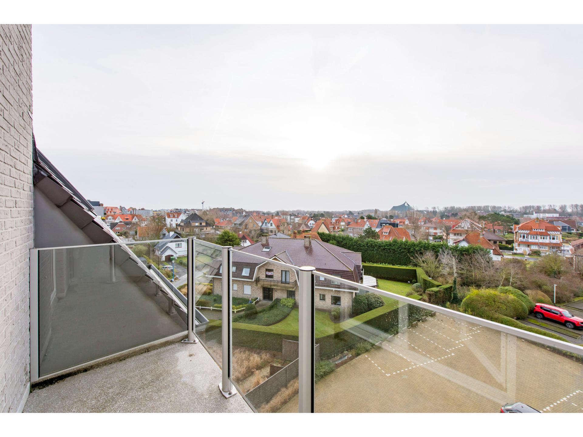 Stijlvol appartement op 250 meter van strand en centrum in Koksijde - foto 3