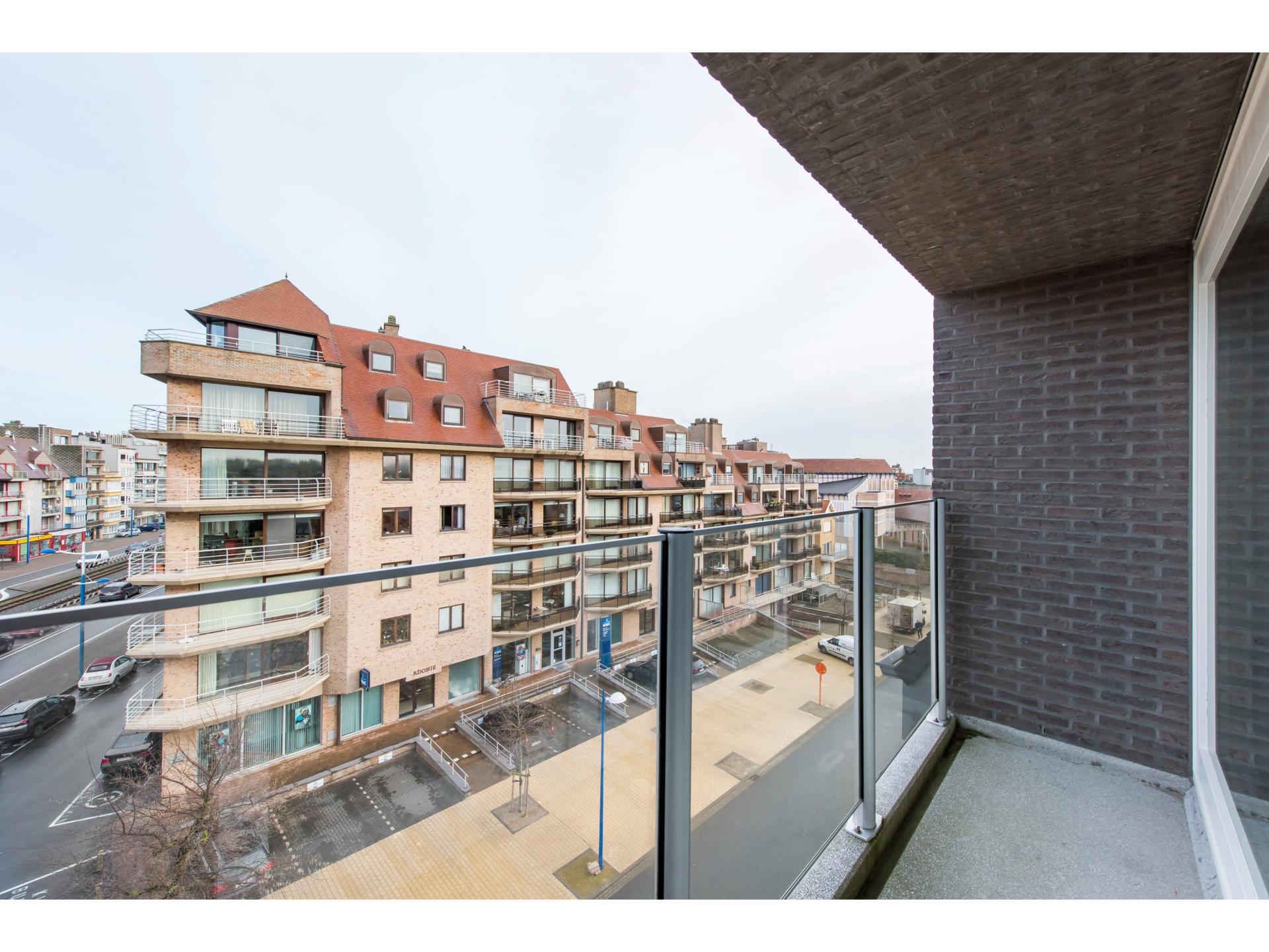 Stijlvol appartement op 250 meter van strand en centrum in Koksijde - foto 14