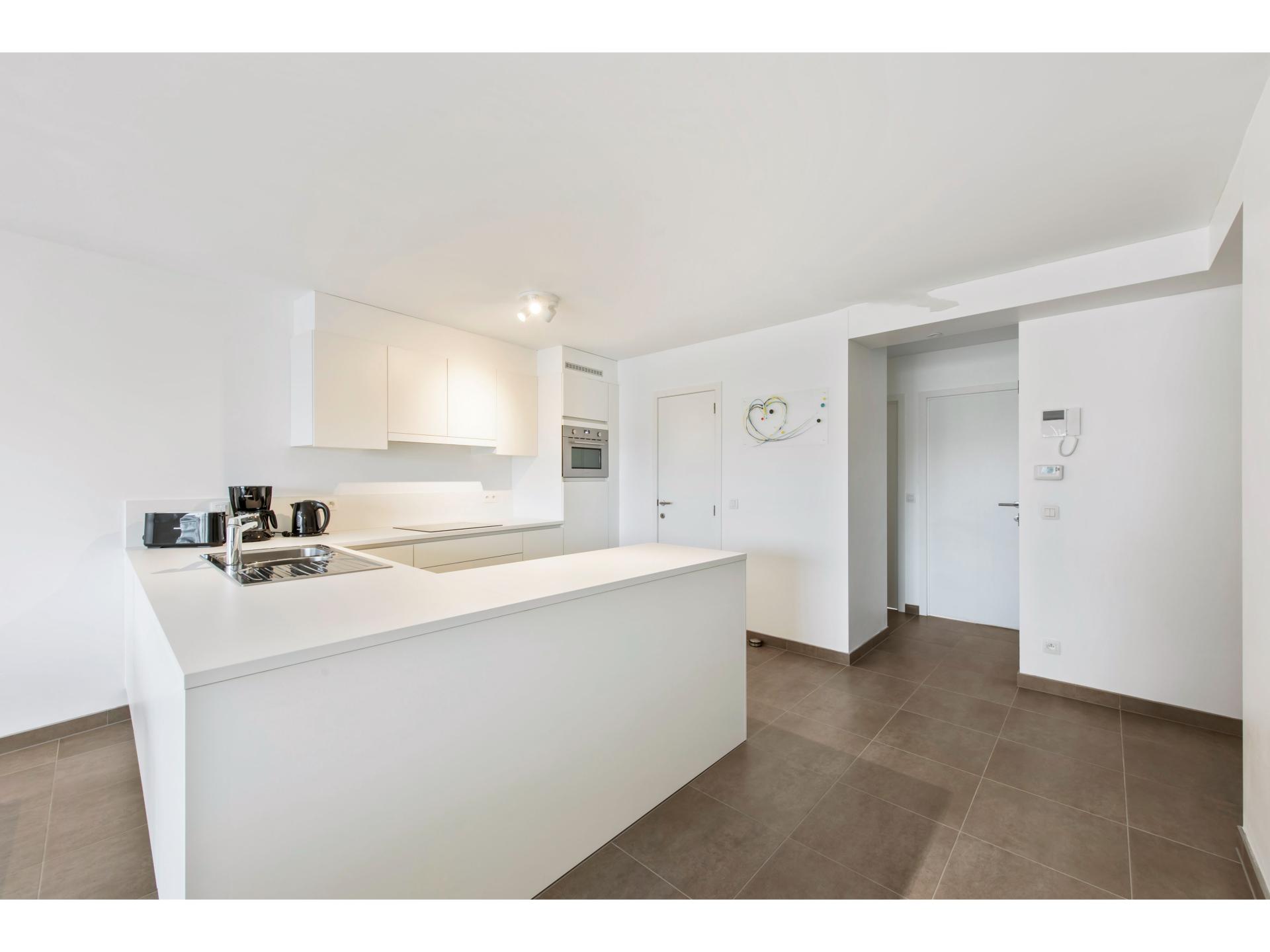 Stijlvol appartement op 250 meter van strand en centrum in Koksijde - foto 11