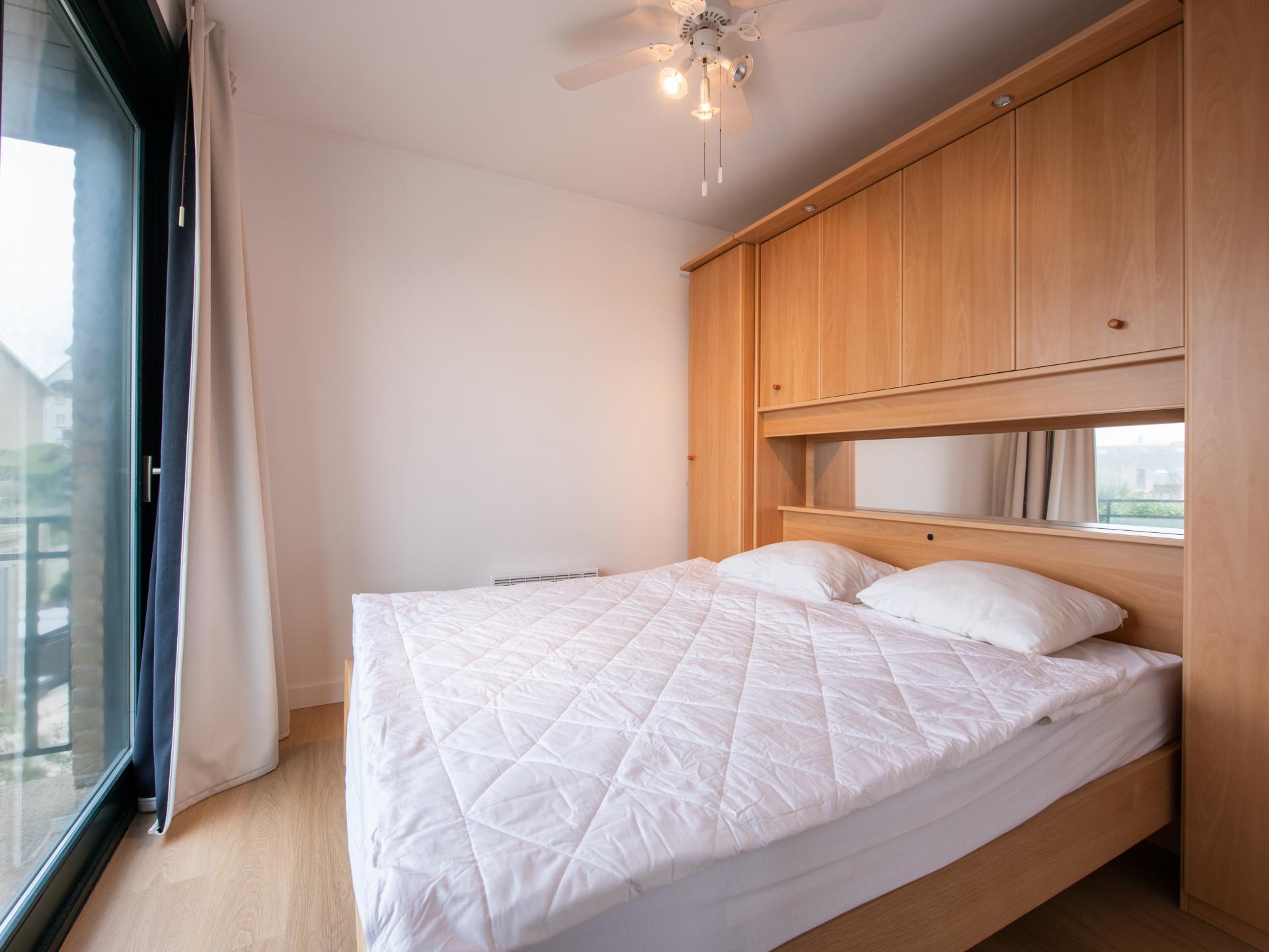 Aan zee: 7-persoons appartement in centrum Koksijde - foto 4