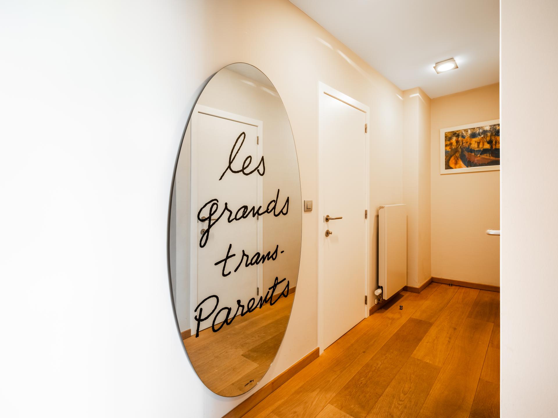 Ruim duplex appartement met zeezicht op 100m van het strand in De Panne - foto 12