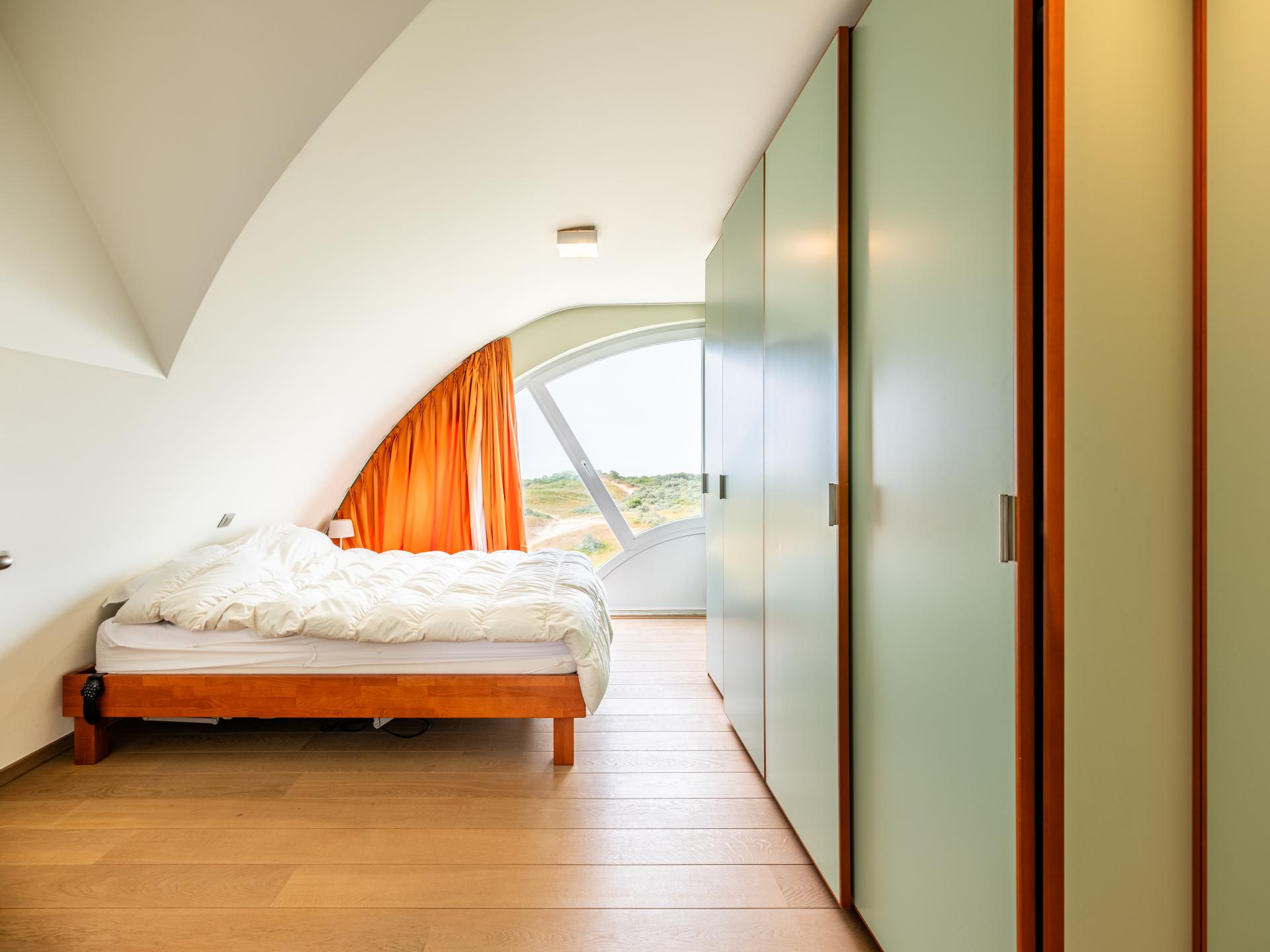 Ruim duplex appartement met zeezicht op 100m van het strand in De Panne - foto 19