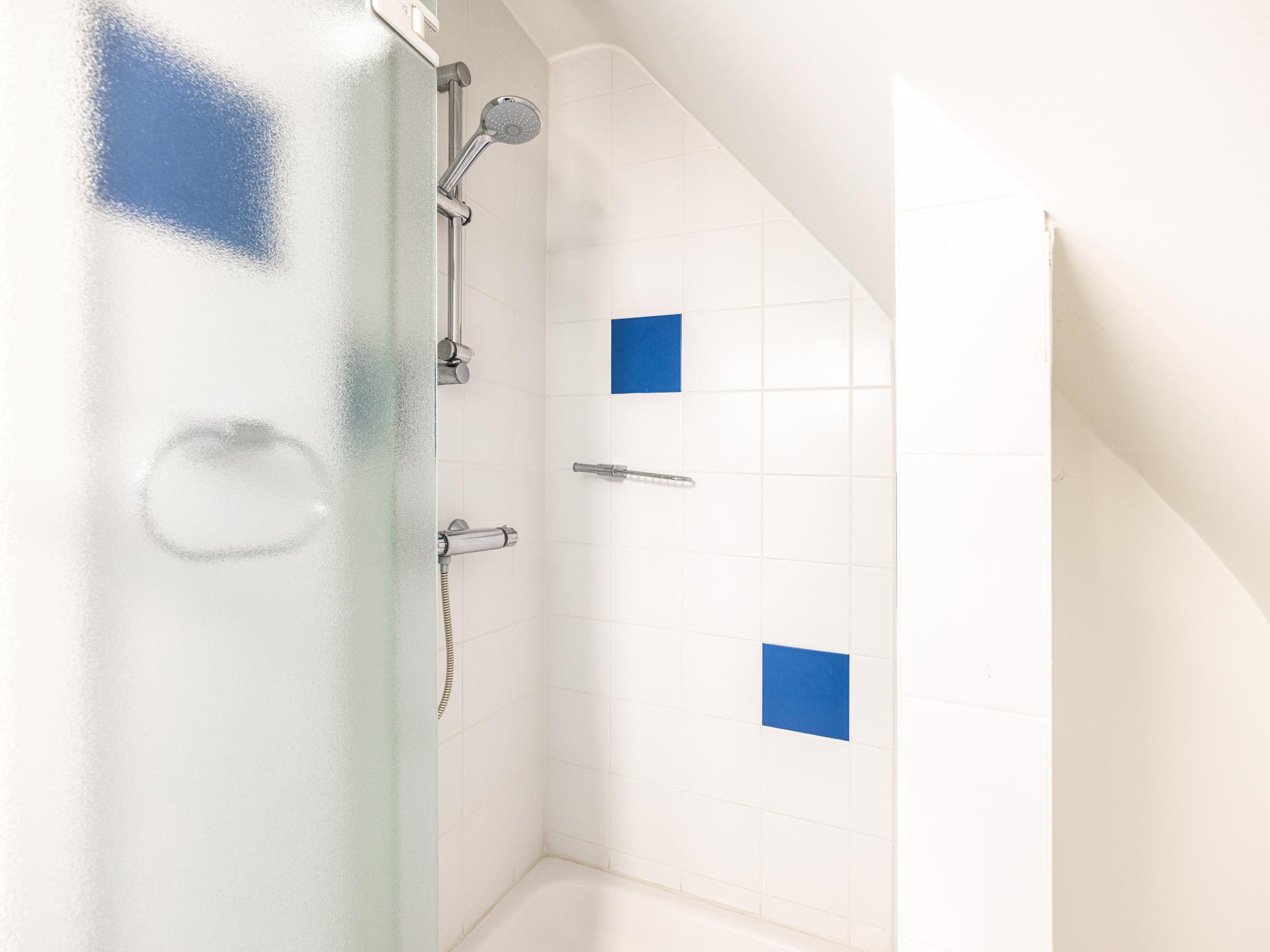 Ruim duplex appartement met zeezicht op 100m van het strand in De Panne - foto 17