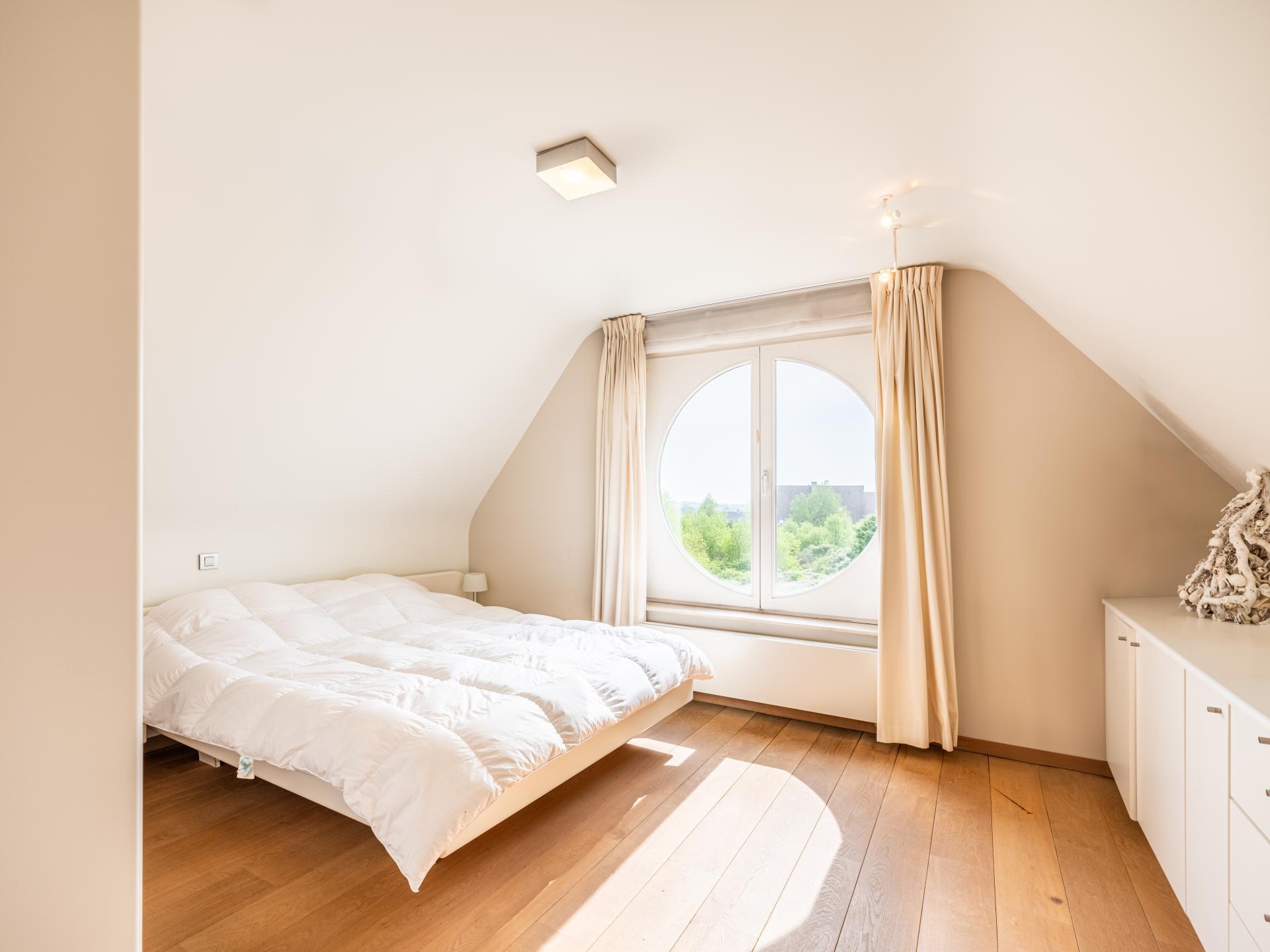 Ruim duplex appartement met zeezicht op 100m van het strand in De Panne - foto 16