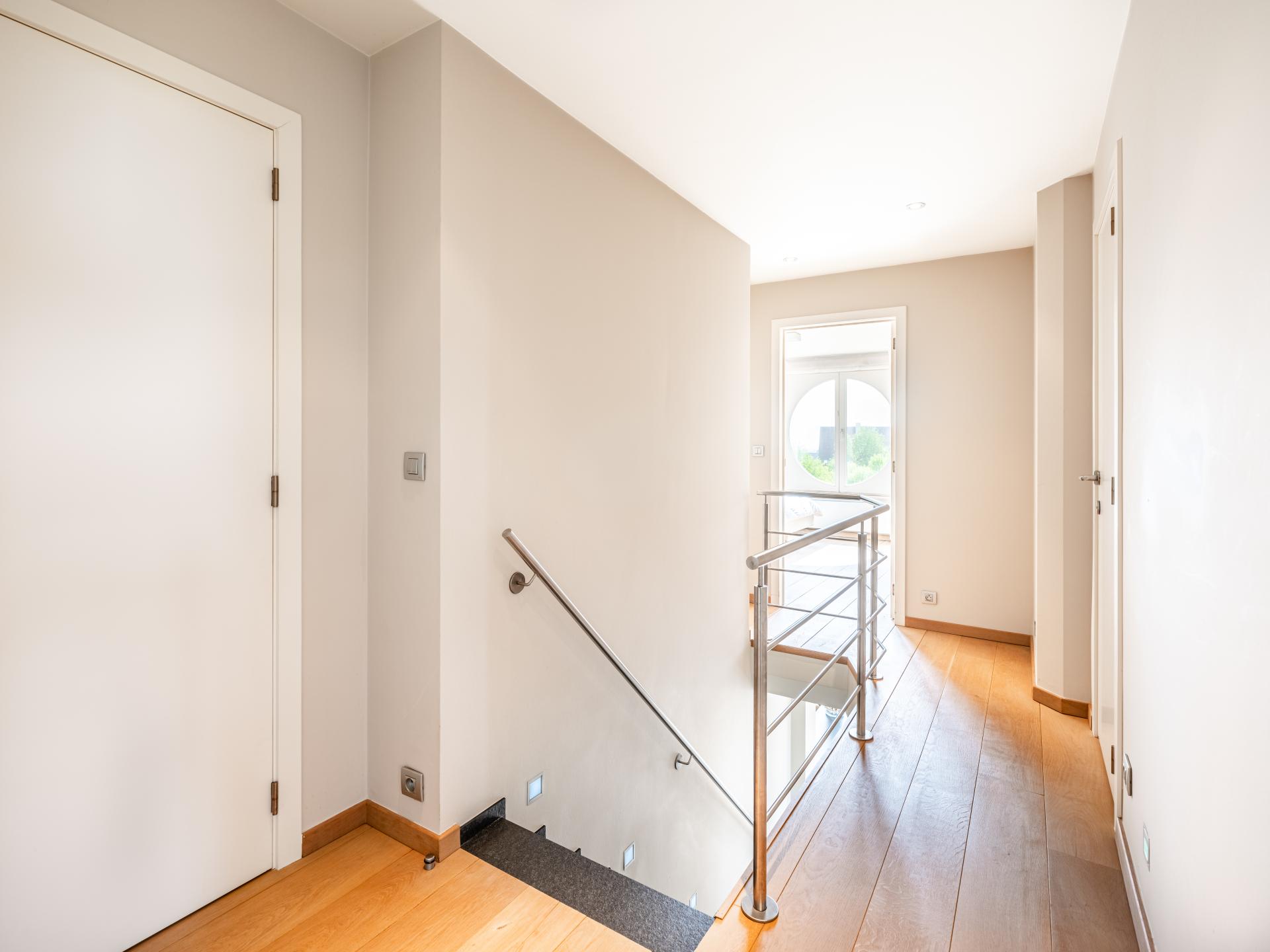 Ruim duplex appartement met zeezicht op 100m van het strand in De Panne - foto 15