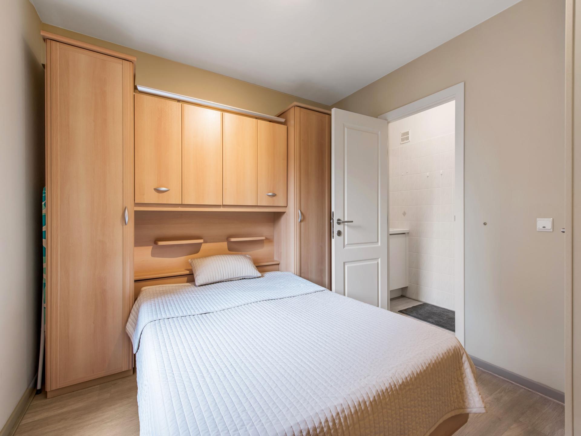 Aan zee: gezellig appartement in het centrum van Koksijde - foto 10