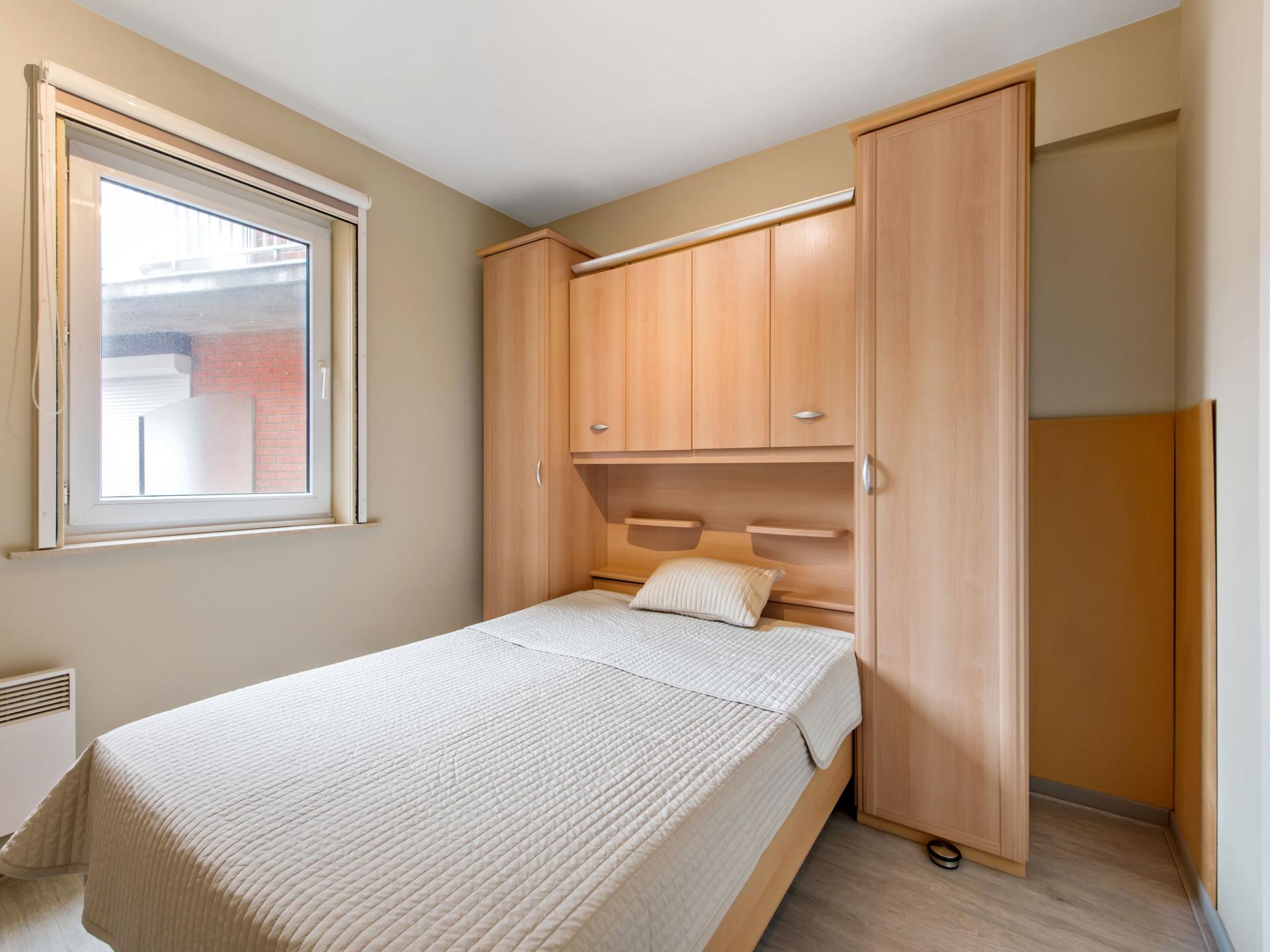 Aan zee: gezellig appartement in het centrum van Koksijde - foto 8
