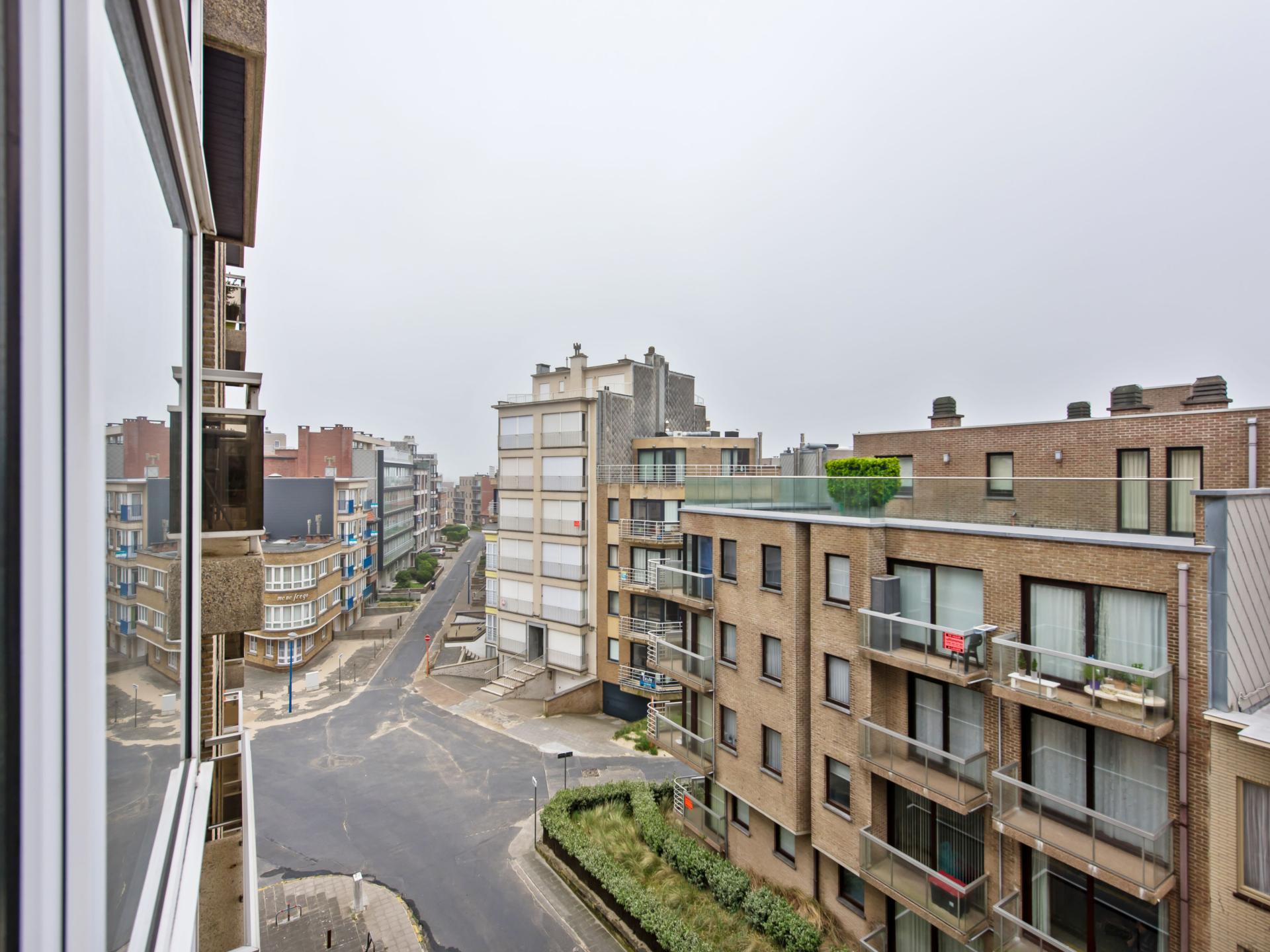 Aan zee: gezellig appartement in het centrum van Koksijde - foto 4