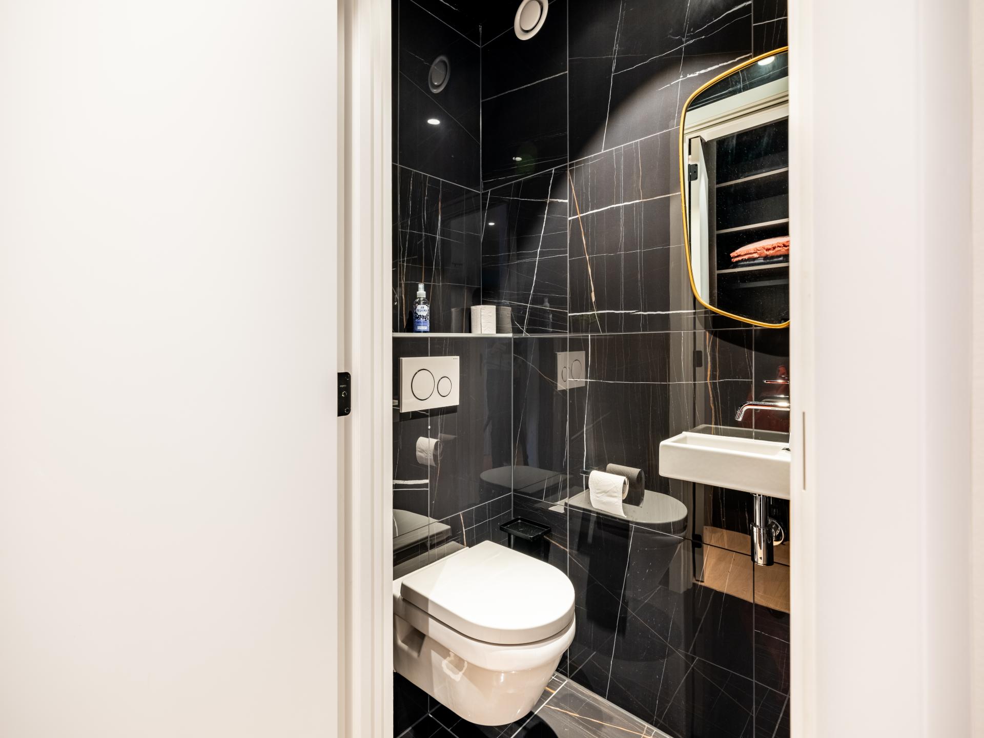 Luxe appartement op de dijk met panoramisch zeezicht in Sint-Idesbald - foto 22