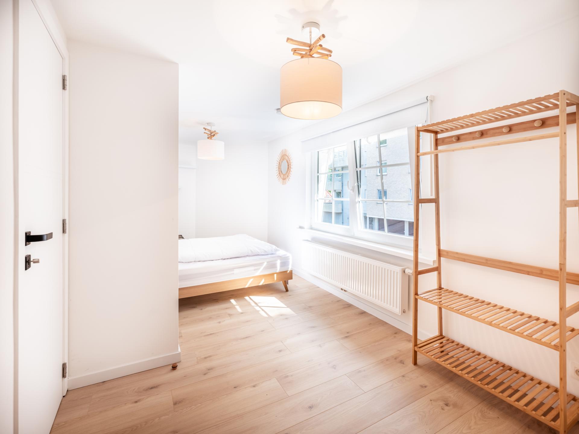 Stijlvol vakantiehuis voor 7 personen op 80m van centrum en 900m van strand - foto 17