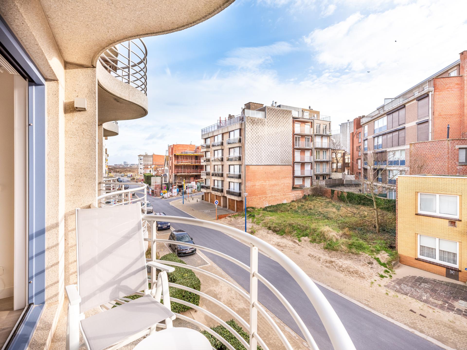 Centraal gelegen appartement aan zee in Koksijde - foto 9