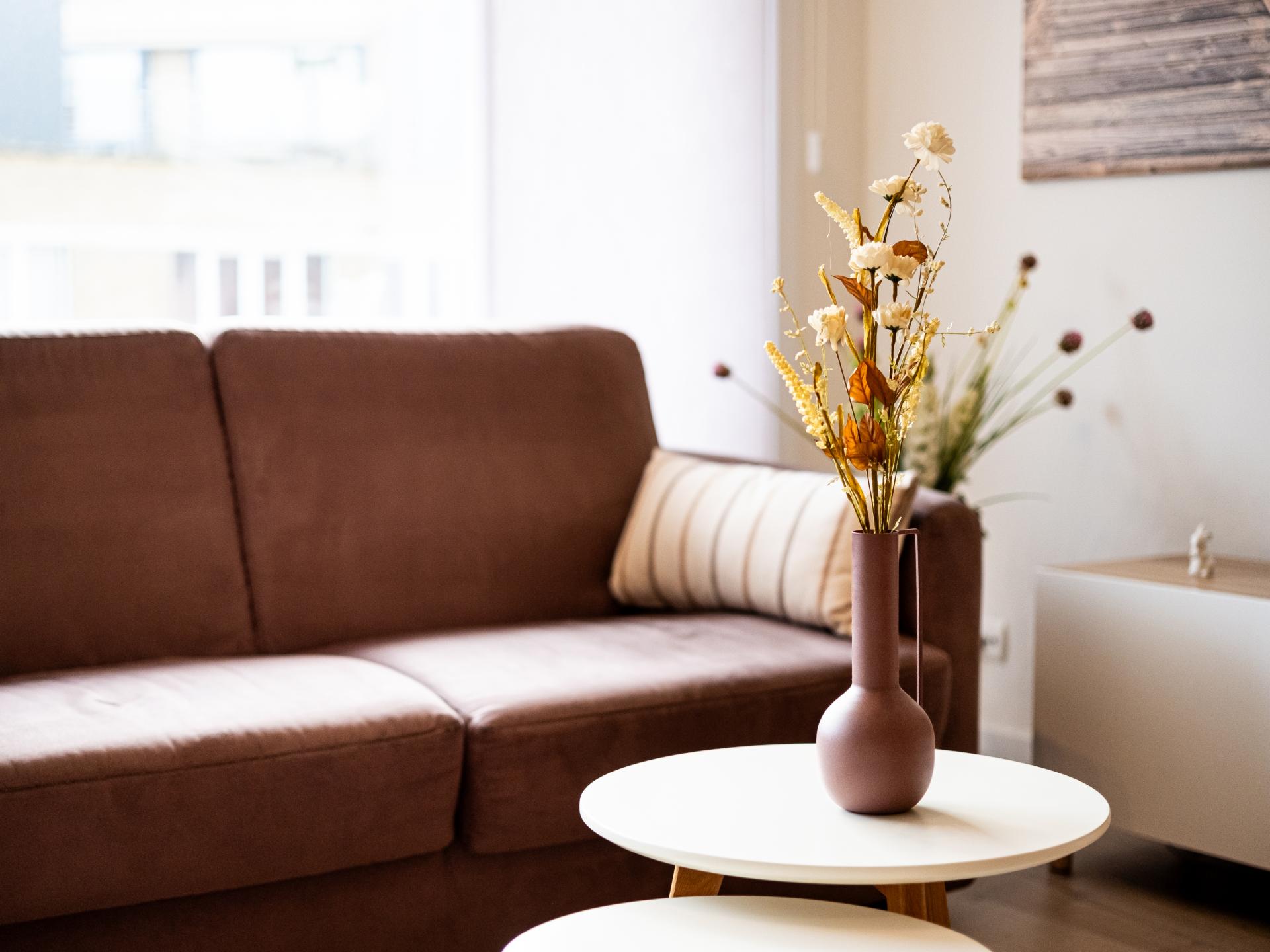 Centraal gelegen appartement aan zee in Koksijde - foto 13