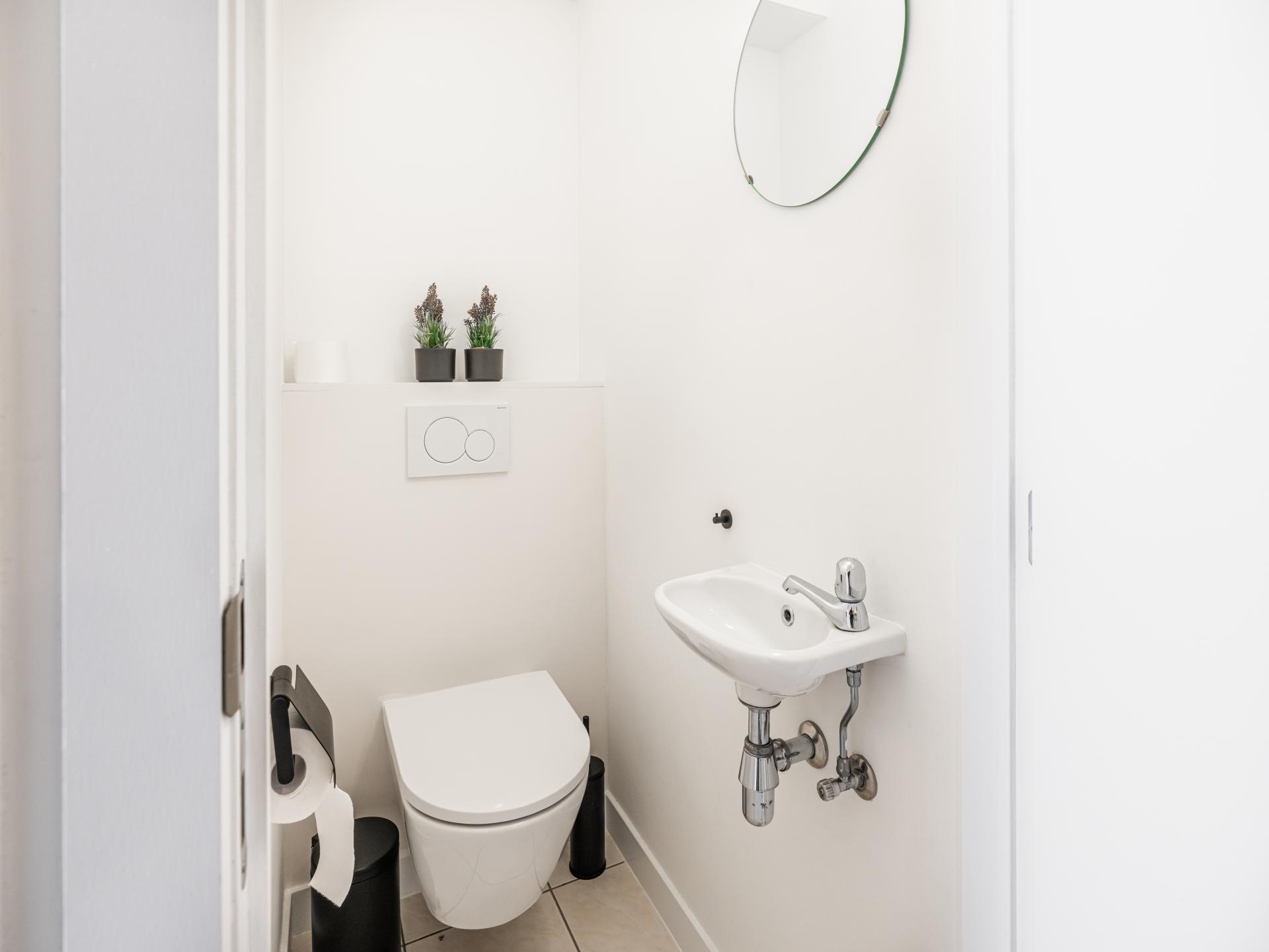 Centraal gelegen appartement aan zee in Koksijde - foto 21