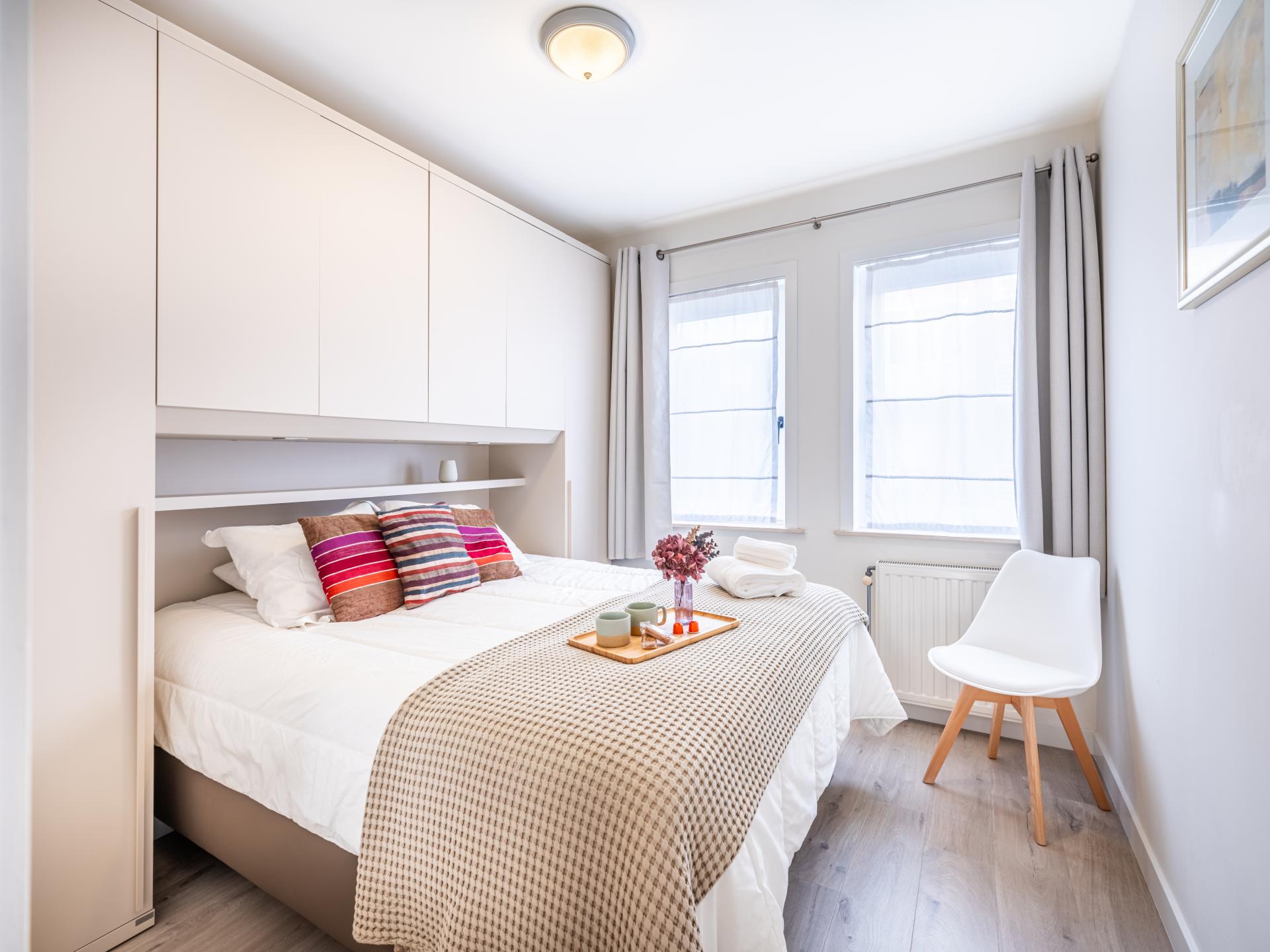 Centraal gelegen appartement aan zee in Koksijde - foto 5