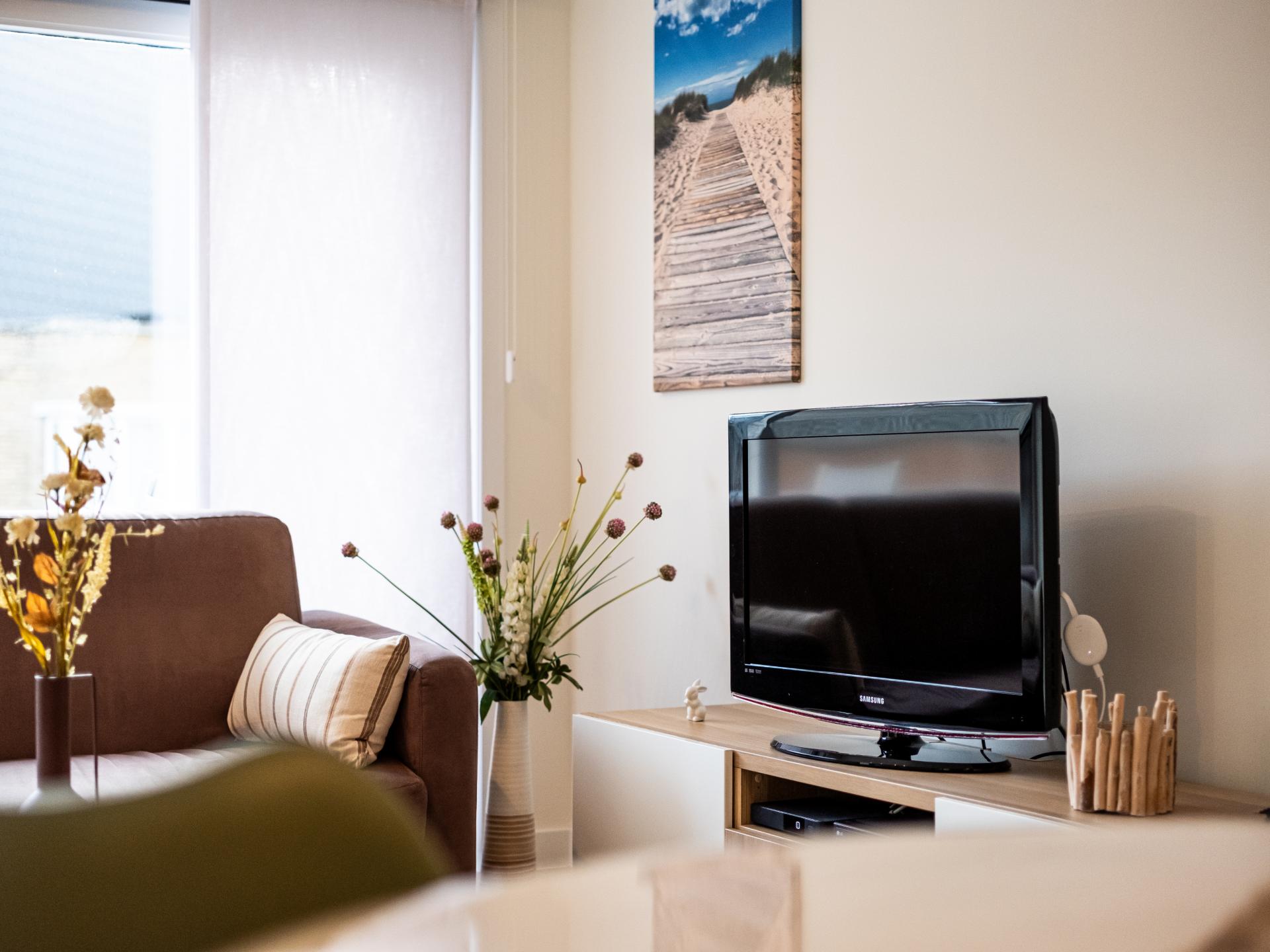 Centraal gelegen appartement aan zee in Koksijde - foto 12