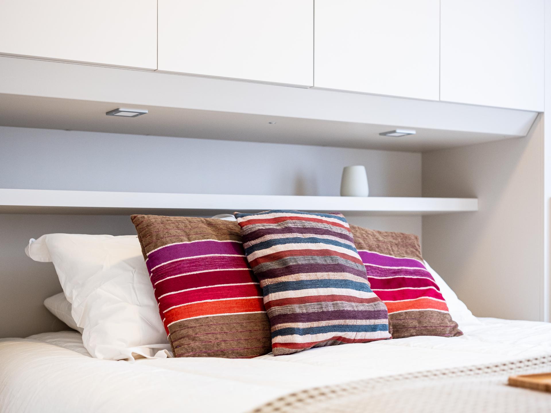 Centraal gelegen appartement aan zee in Koksijde - foto 18