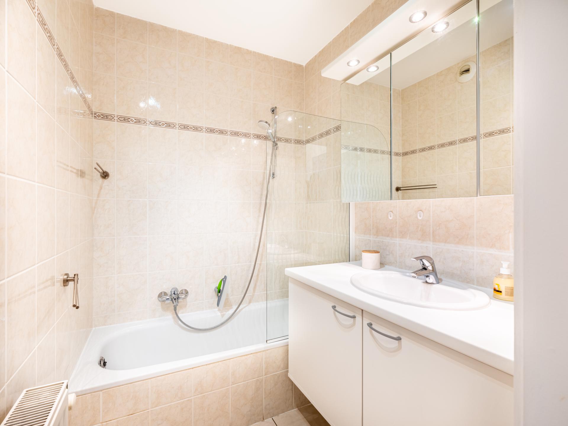 Centraal gelegen appartement aan zee in Koksijde - foto 20