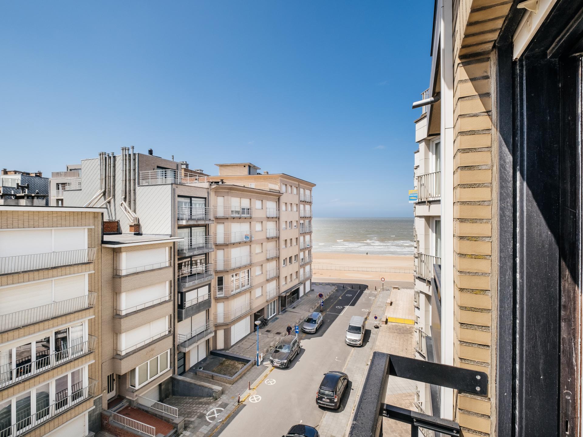 4-persoons landhuis in het centrum van Koksijde aan zee - foto 2