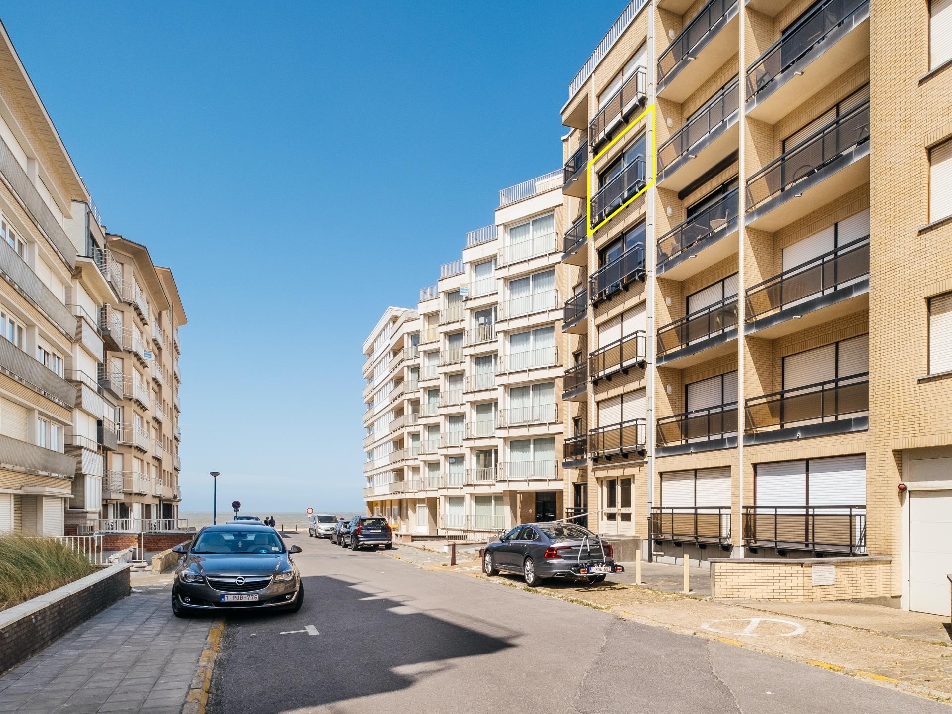 4-persoons landhuis in het centrum van Koksijde aan zee - foto 4