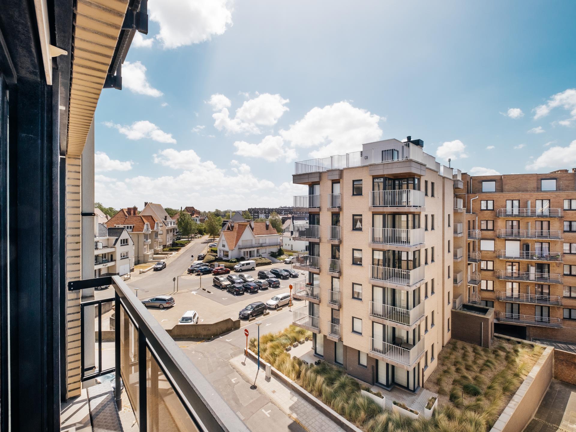 4-persoons landhuis in het centrum van Koksijde aan zee - foto 3