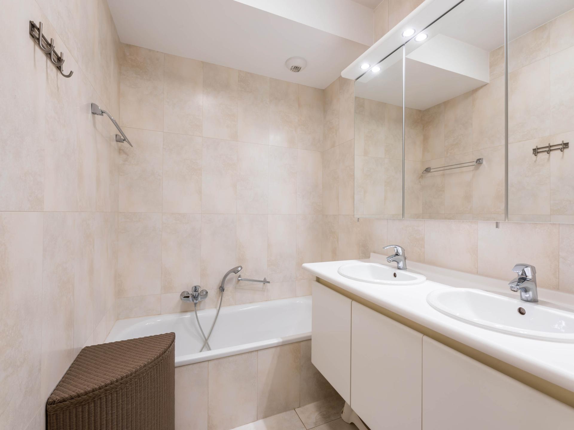 Familieappartement op 20 meter van het strand in Koksijde - foto 14