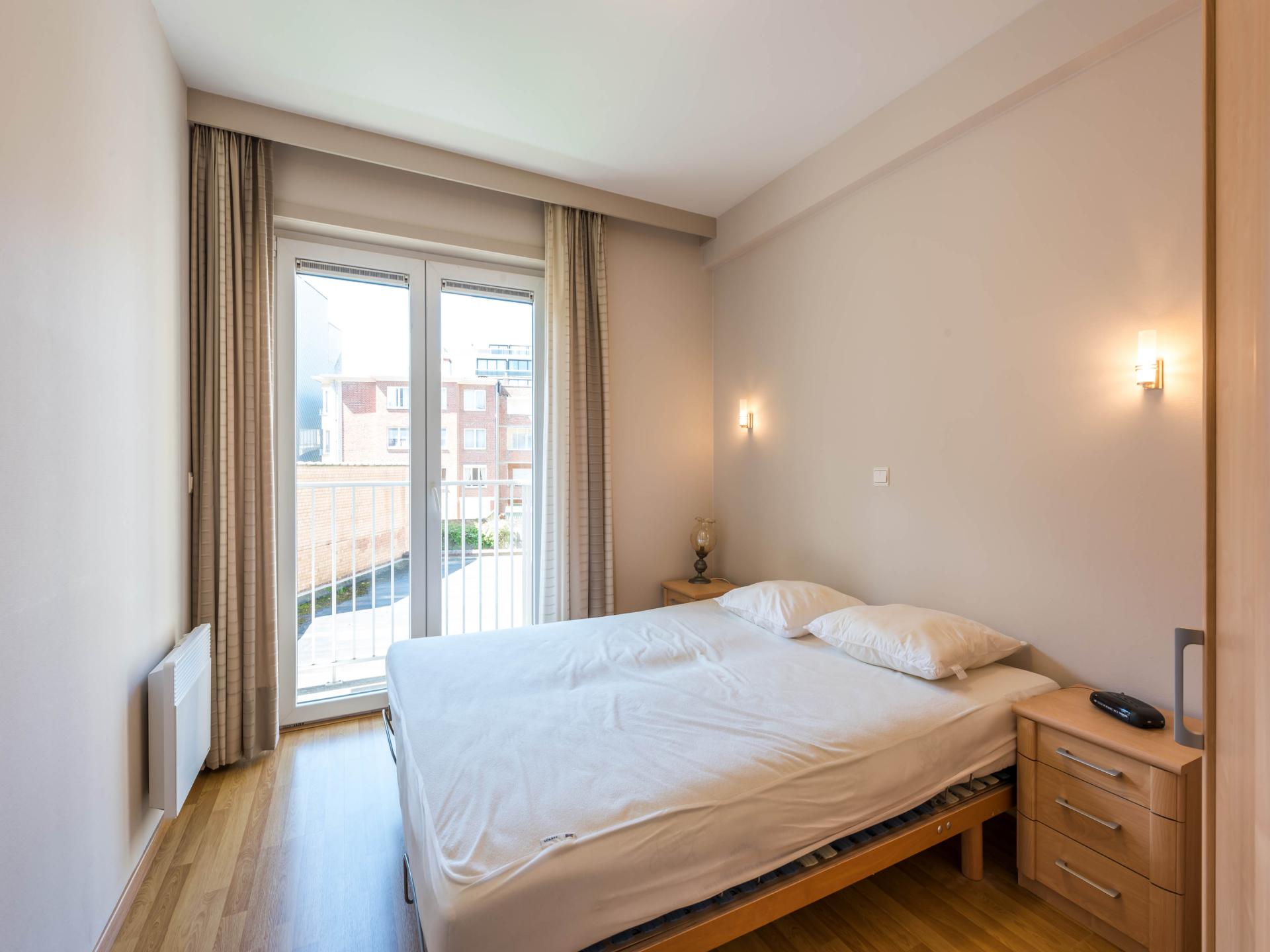Familieappartement op 20 meter van het strand in Koksijde - foto 12
