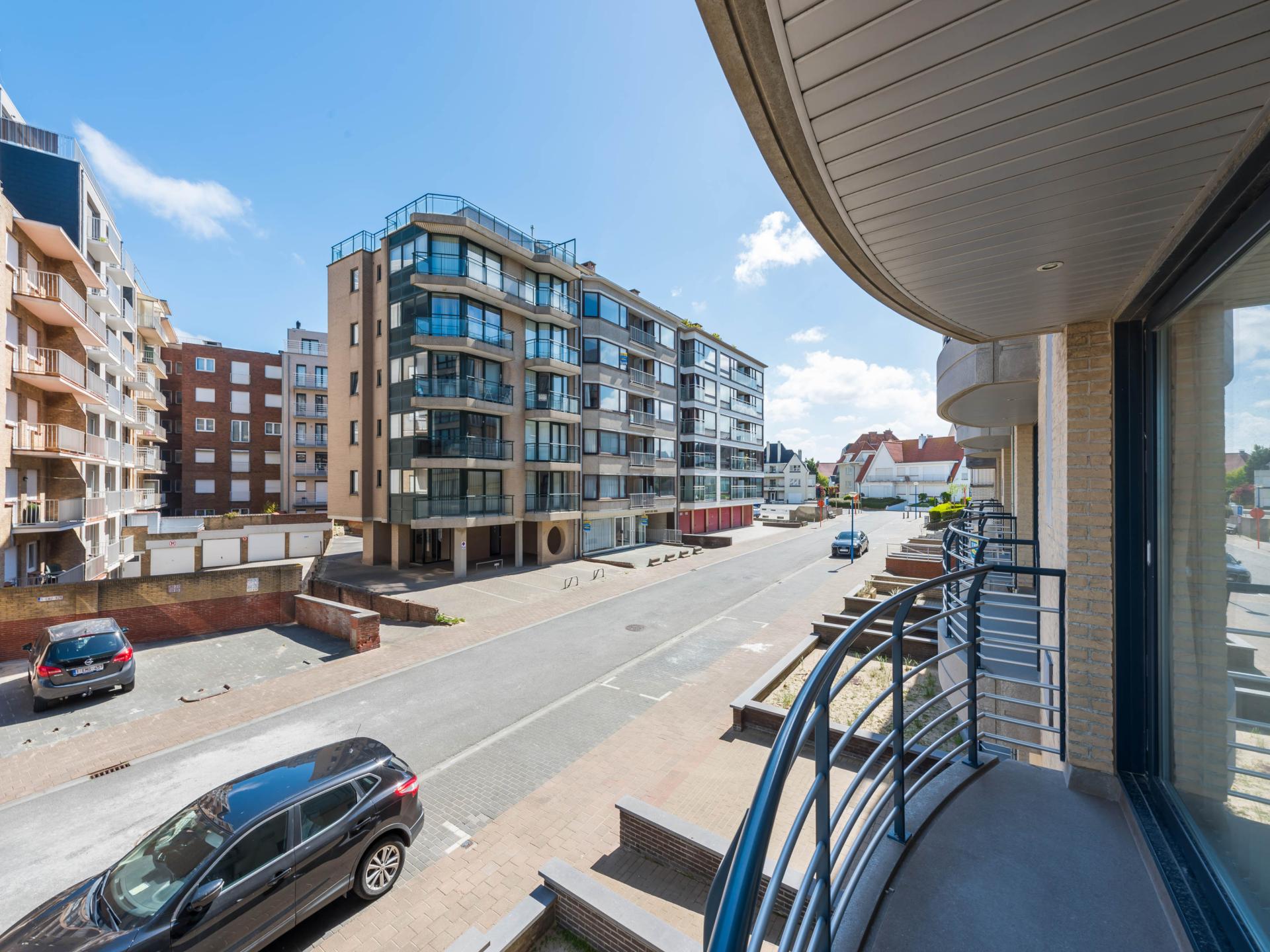 Familieappartement op 20 meter van het strand in Koksijde - foto 3