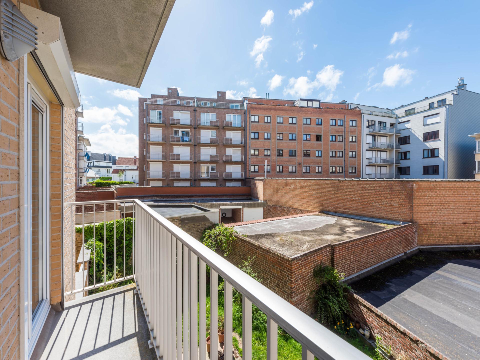 Familieappartement op 20 meter van het strand in Koksijde - foto 13