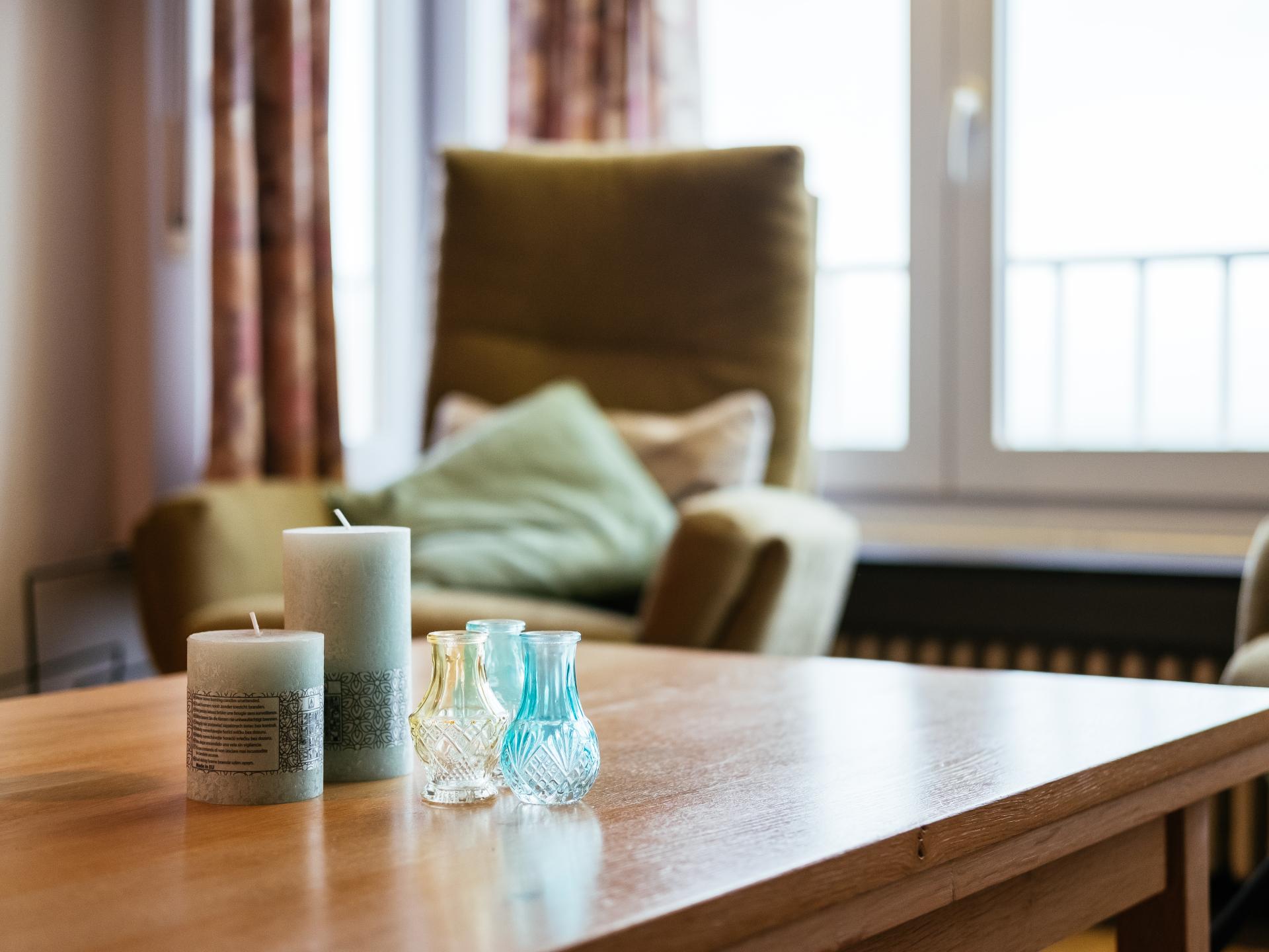 Appartement met frontaal zeezicht in Koksijde, direct aan het strand - foto 9