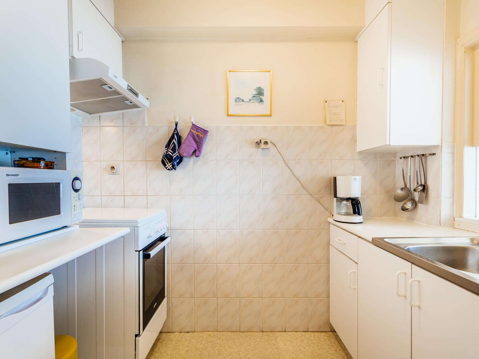 Appartement met frontaal zeezicht in Koksijde, direct aan het strand - foto 10