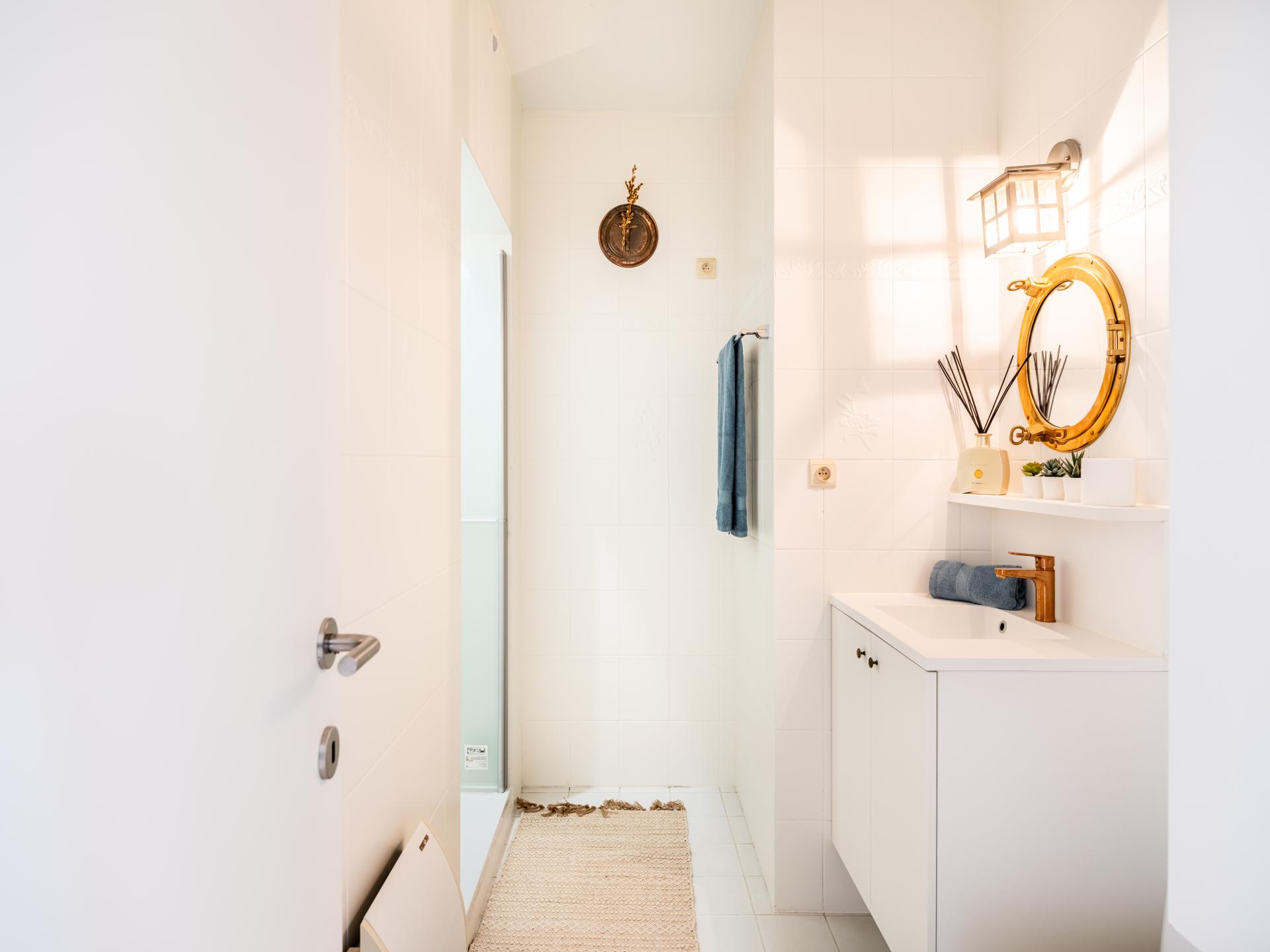 Centraal gelegen penthouse in Koksijde met dakterras en 3 slaapkamers - foto 25