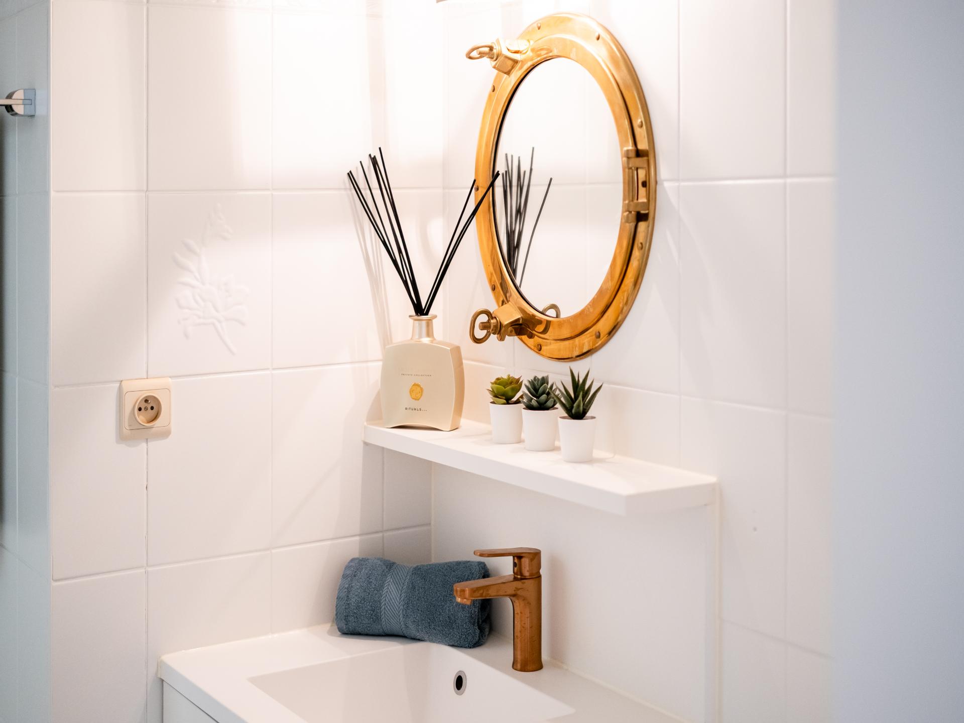 Centraal gelegen penthouse in Koksijde met dakterras en 3 slaapkamers - foto 26