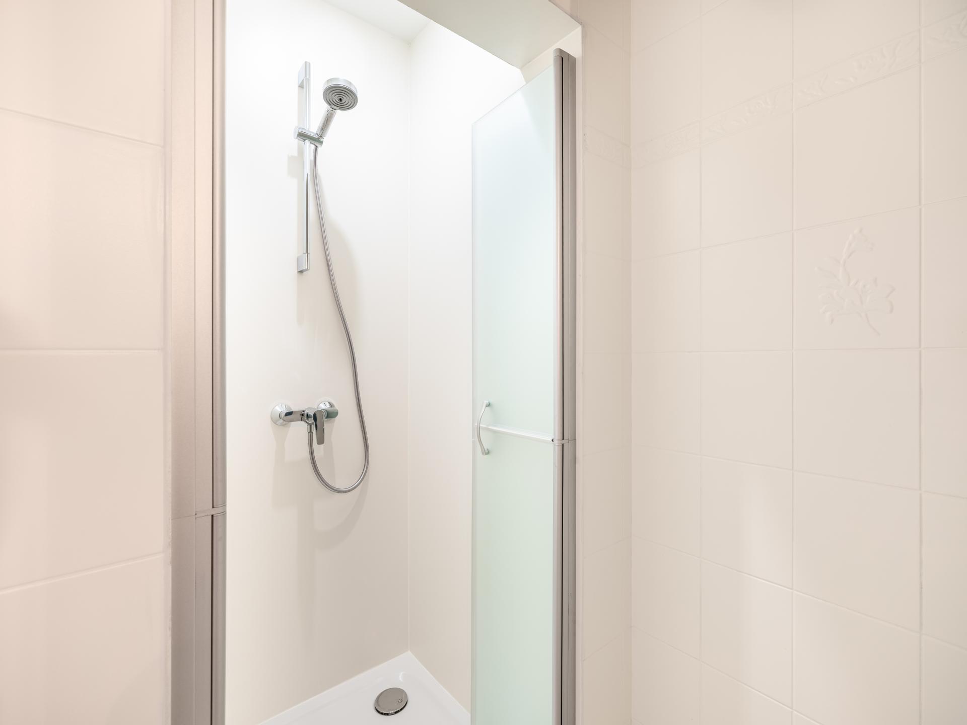 Centraal gelegen penthouse in Koksijde met dakterras en 3 slaapkamers - foto 23