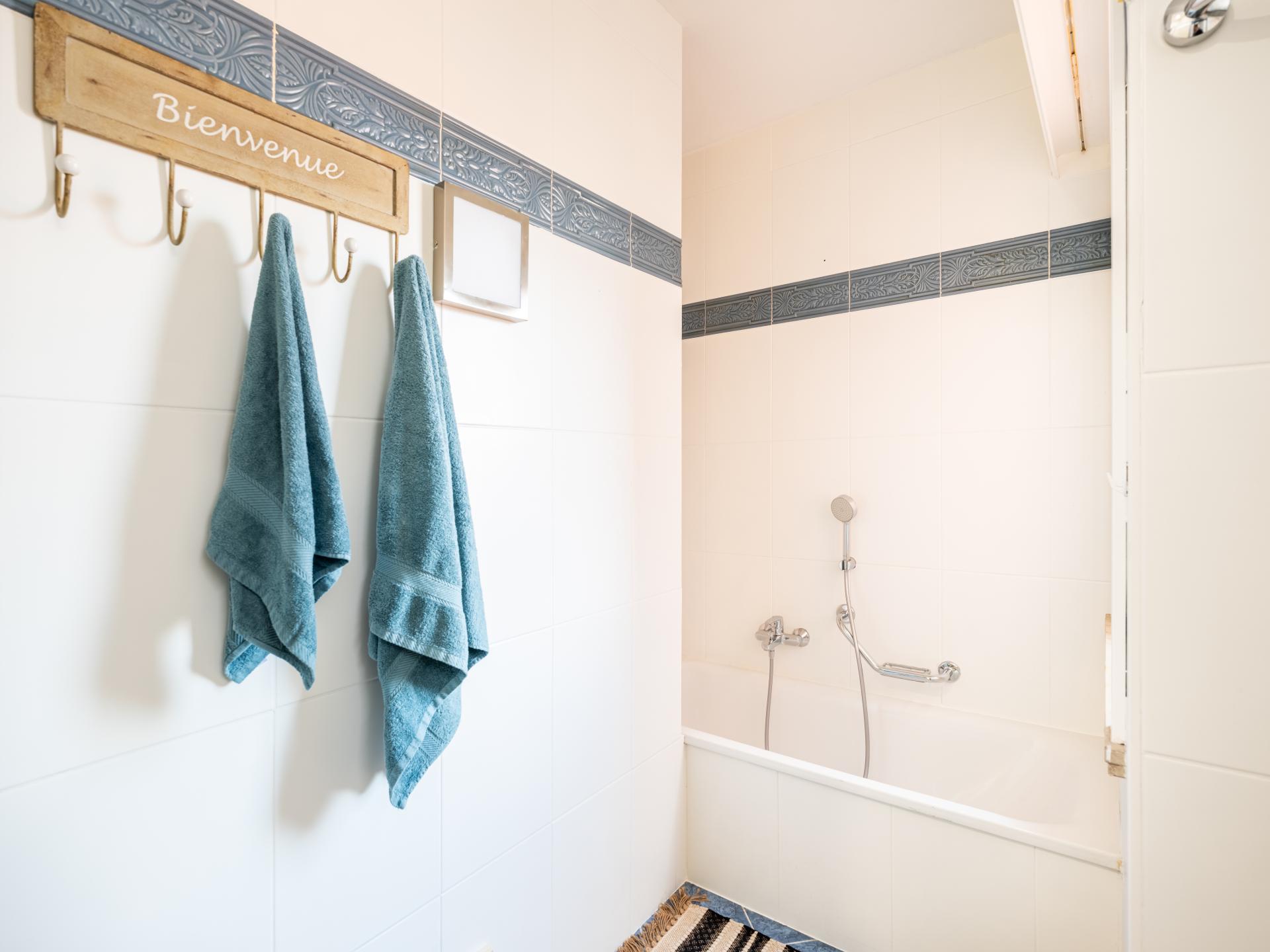 Centraal gelegen penthouse in Koksijde met dakterras en 3 slaapkamers - foto 20
