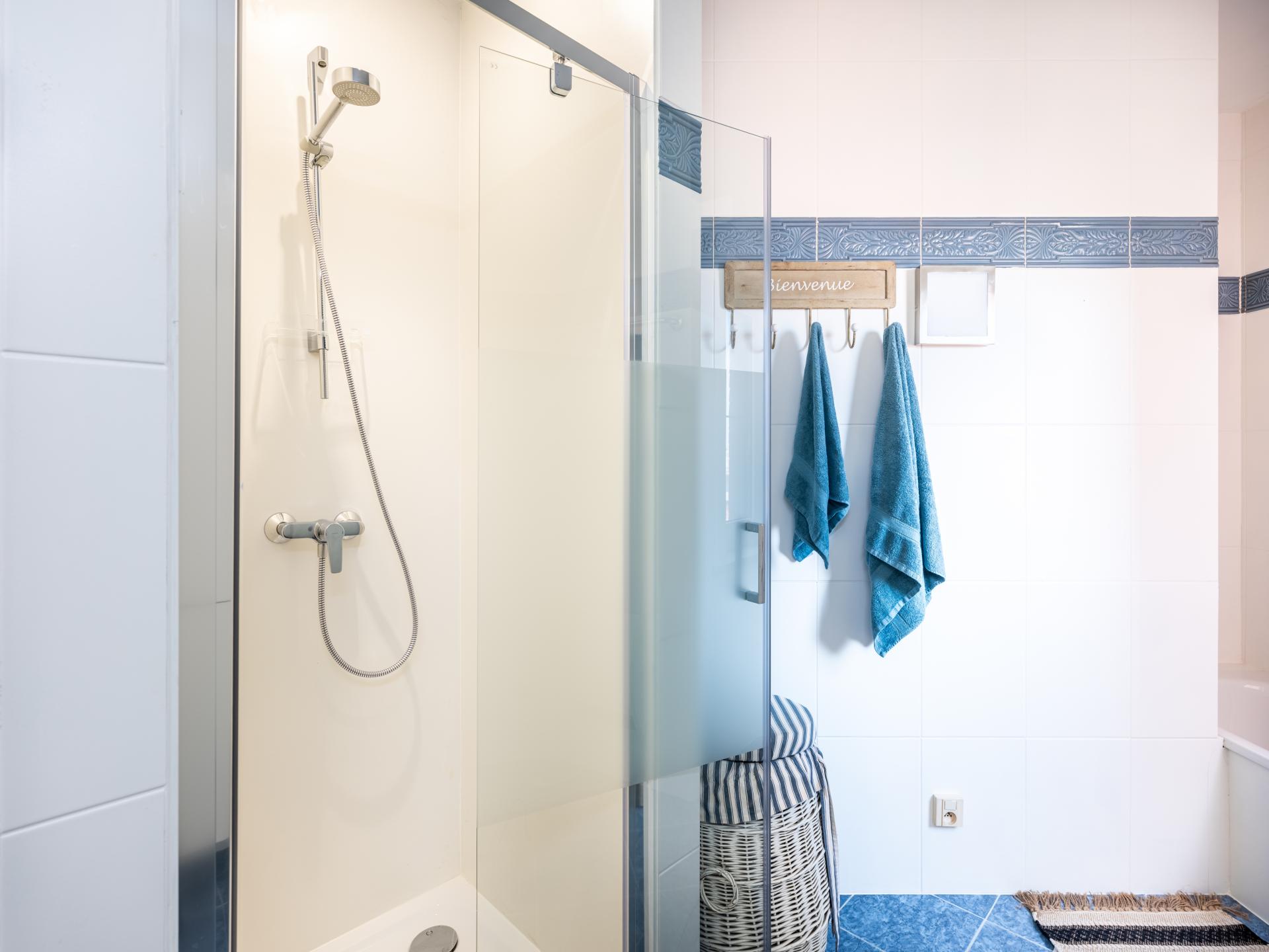 Centraal gelegen penthouse in Koksijde met dakterras en 3 slaapkamers - foto 27